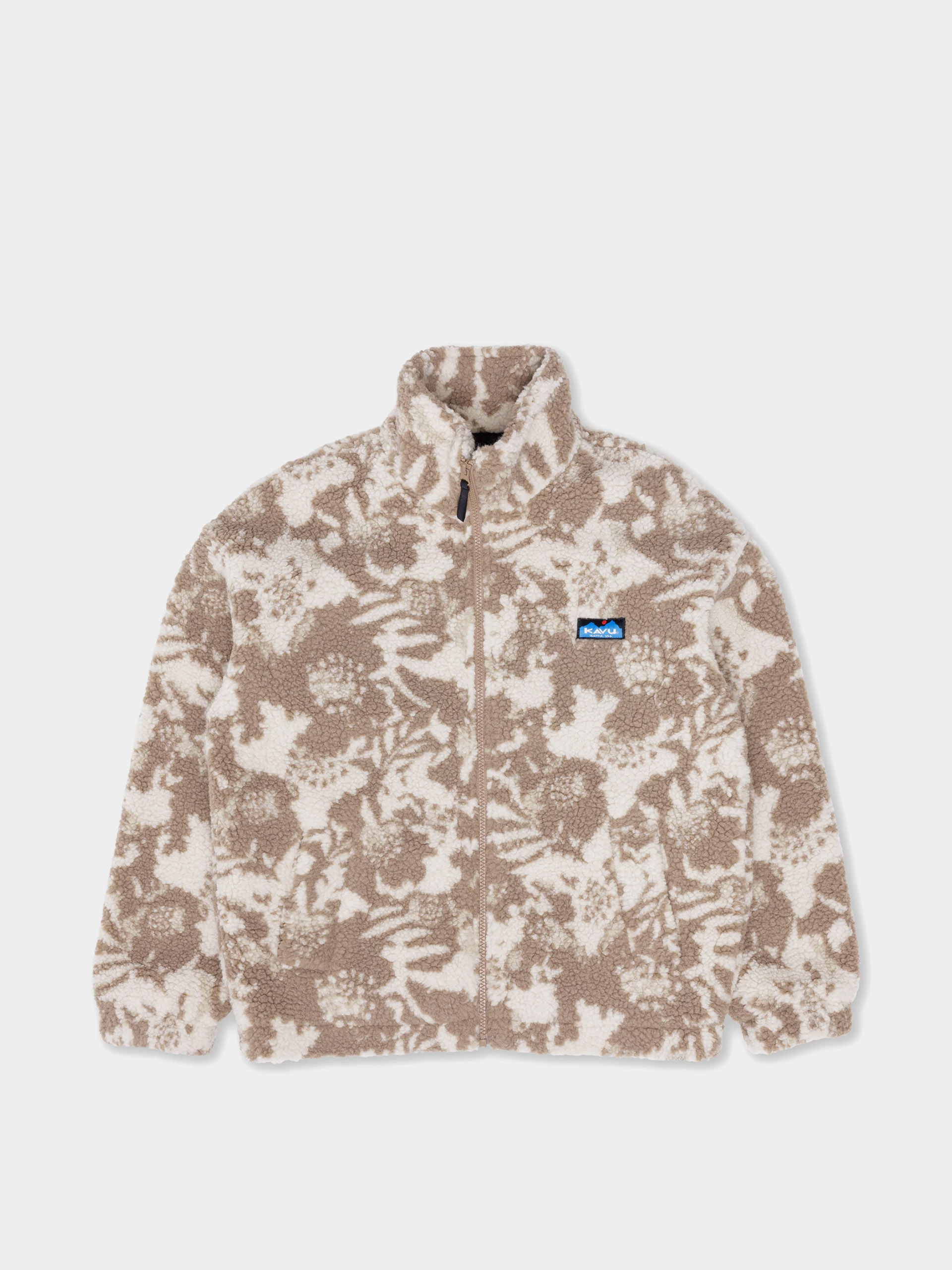 Kurtka Kavu Loven (blown out bloom)