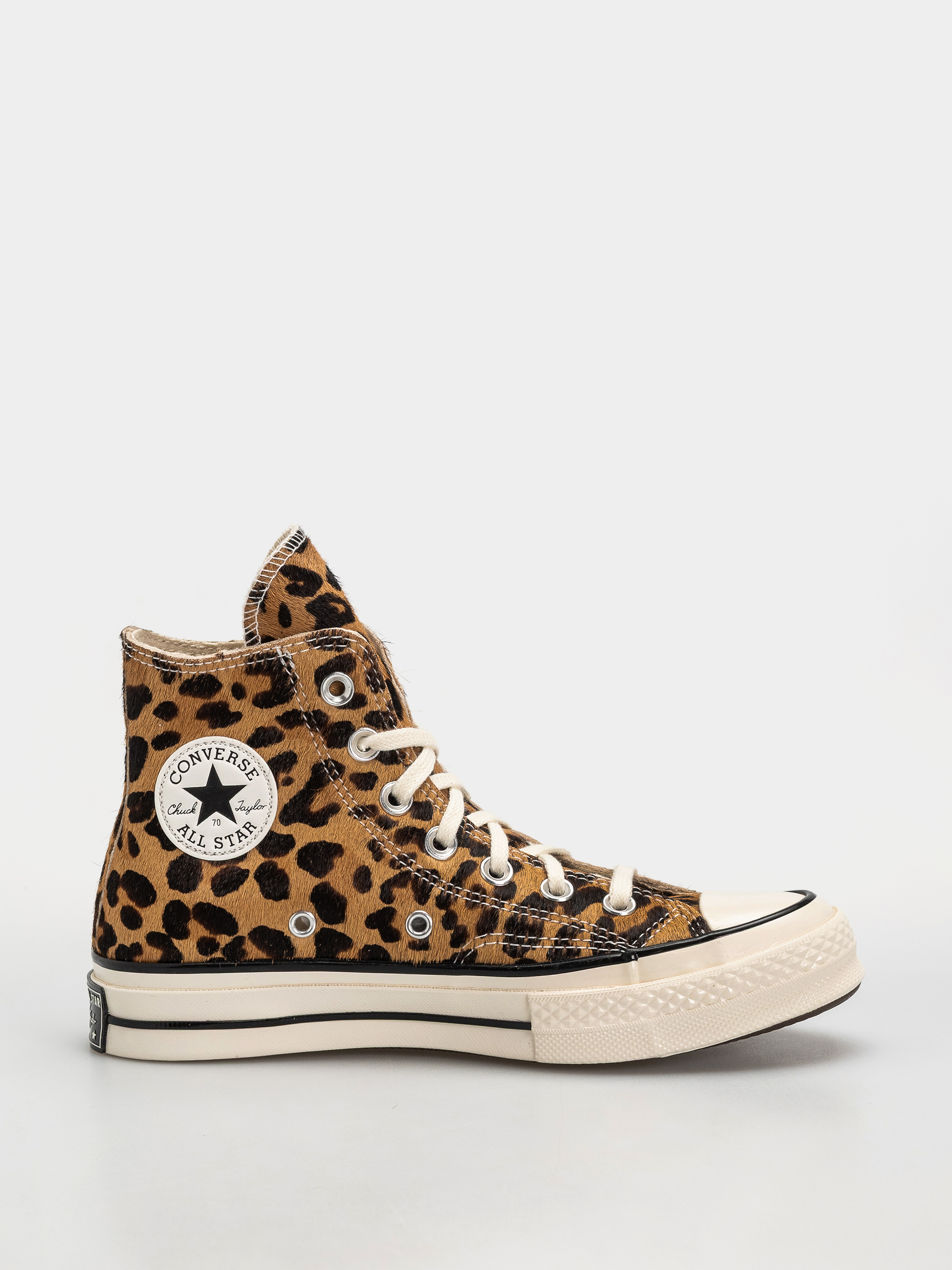Trampki Converse Chuck 70 Hi Wmn (black/natural ivory/egret)