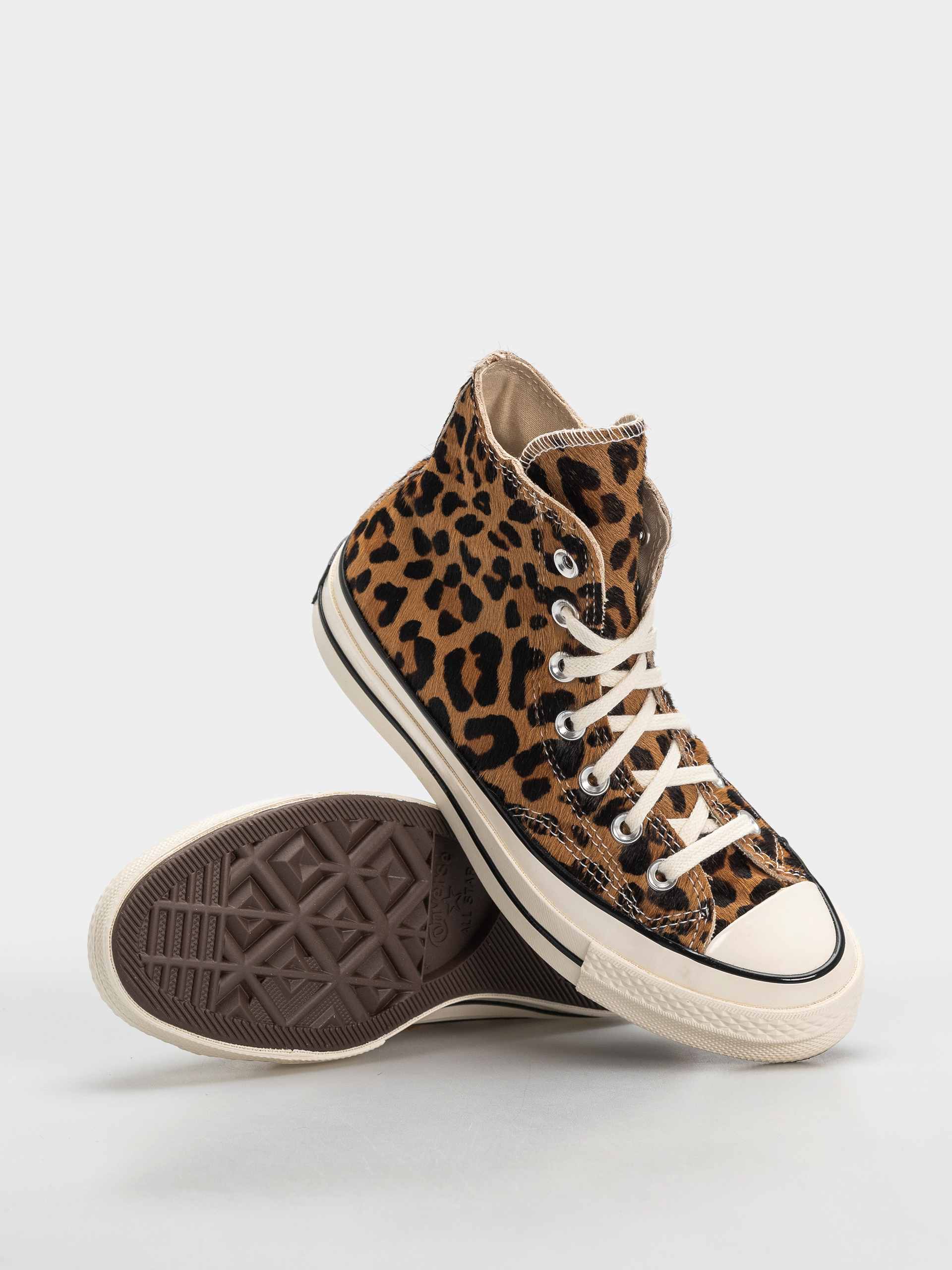 Trampki Converse Chuck 70 Hi Wmn (black/natural ivory/egret)