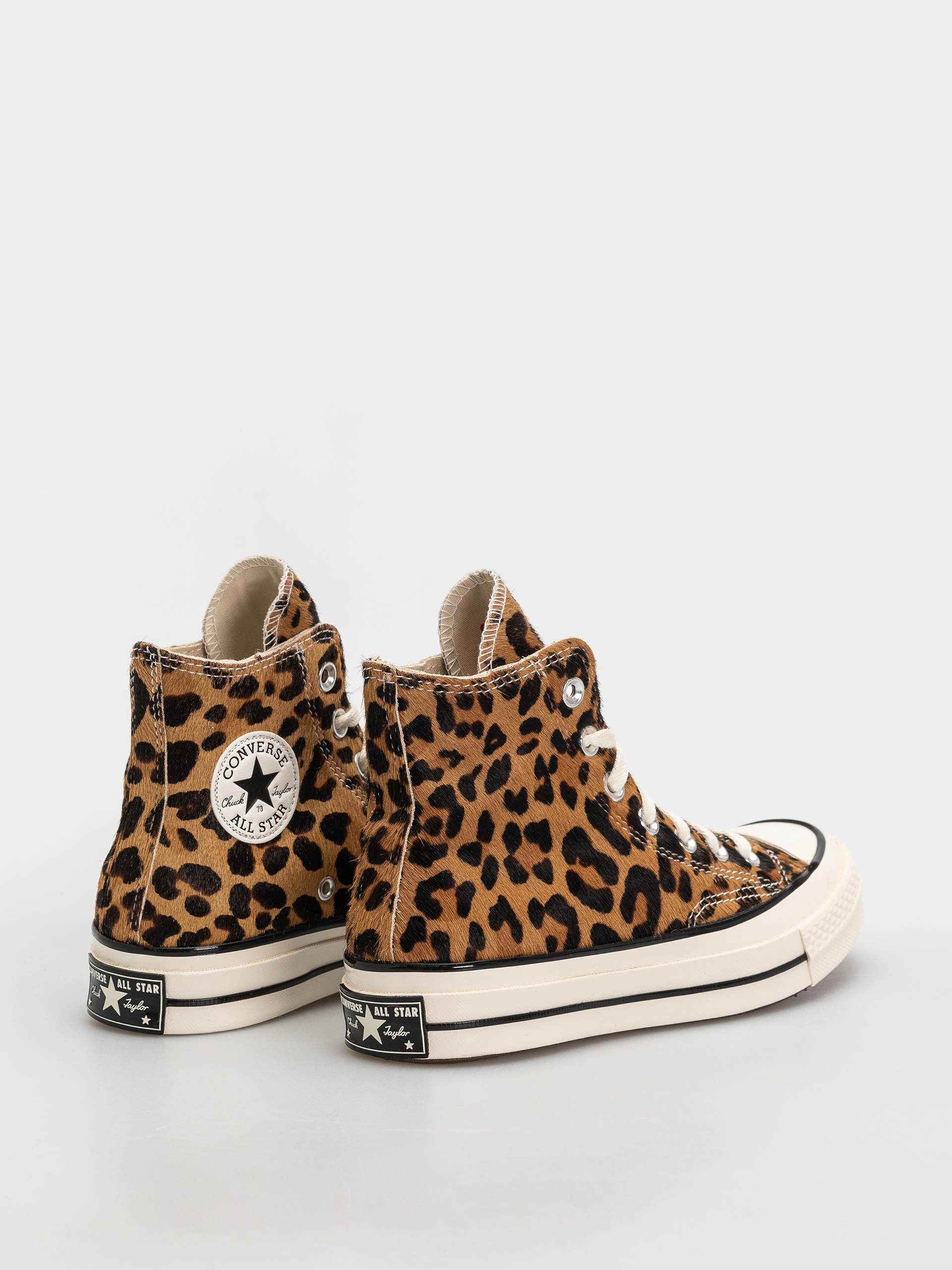 Trampki Converse Chuck 70 Hi Wmn (black/natural ivory/egret)