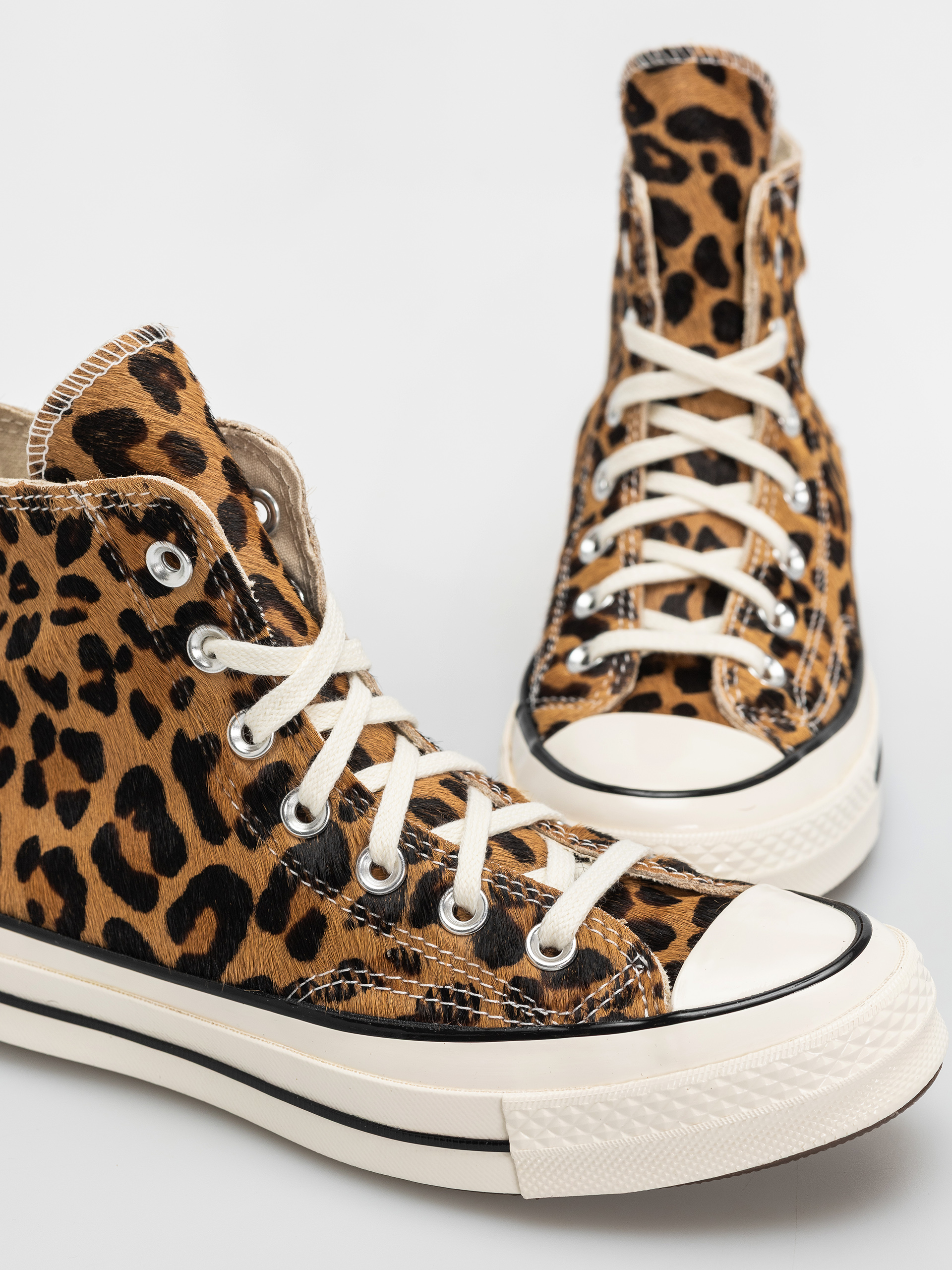 Trampki Converse Chuck 70 Hi Wmn (black/natural ivory/egret)