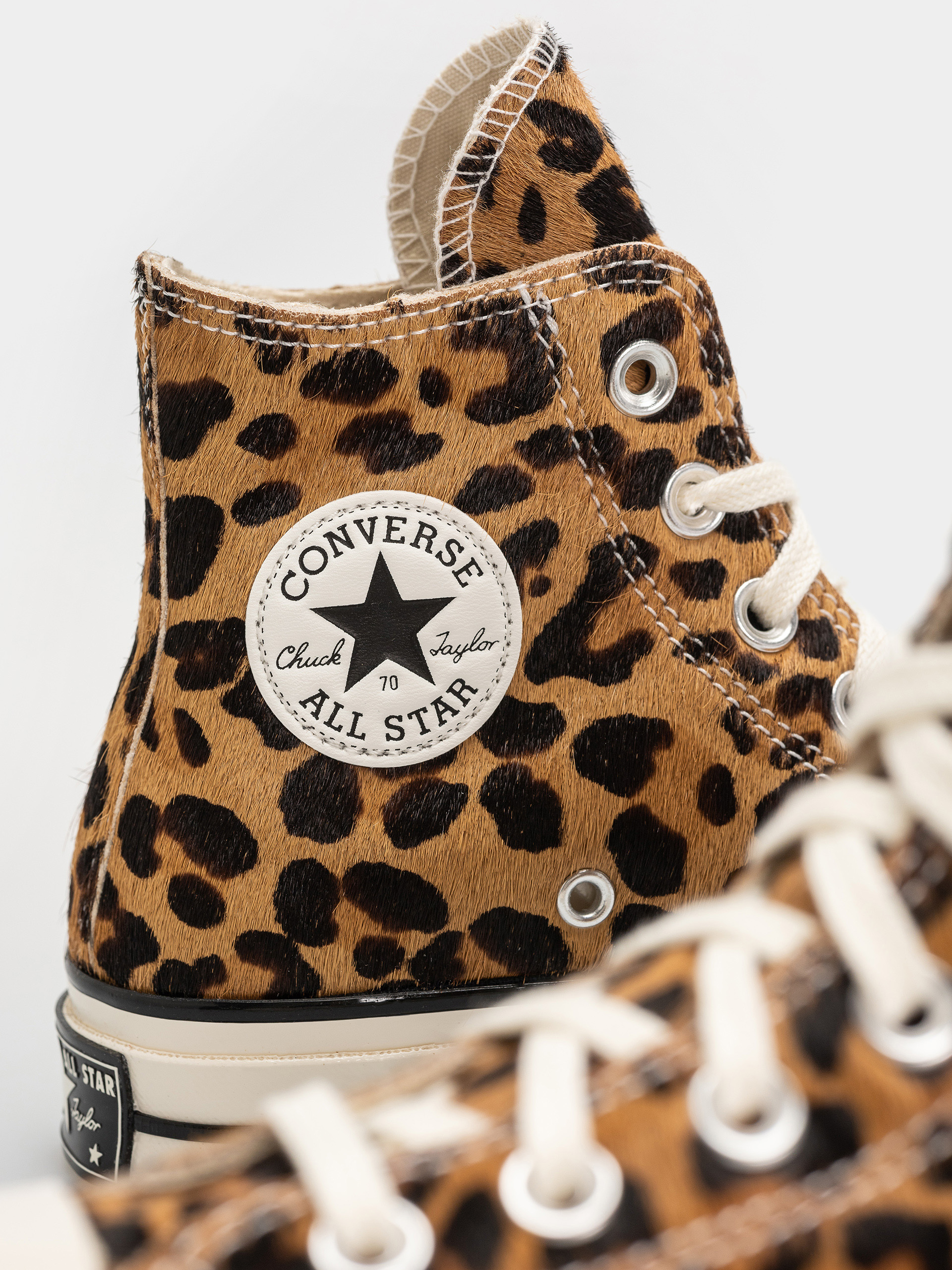 Trampki Converse Chuck 70 Hi Wmn (black/natural ivory/egret)