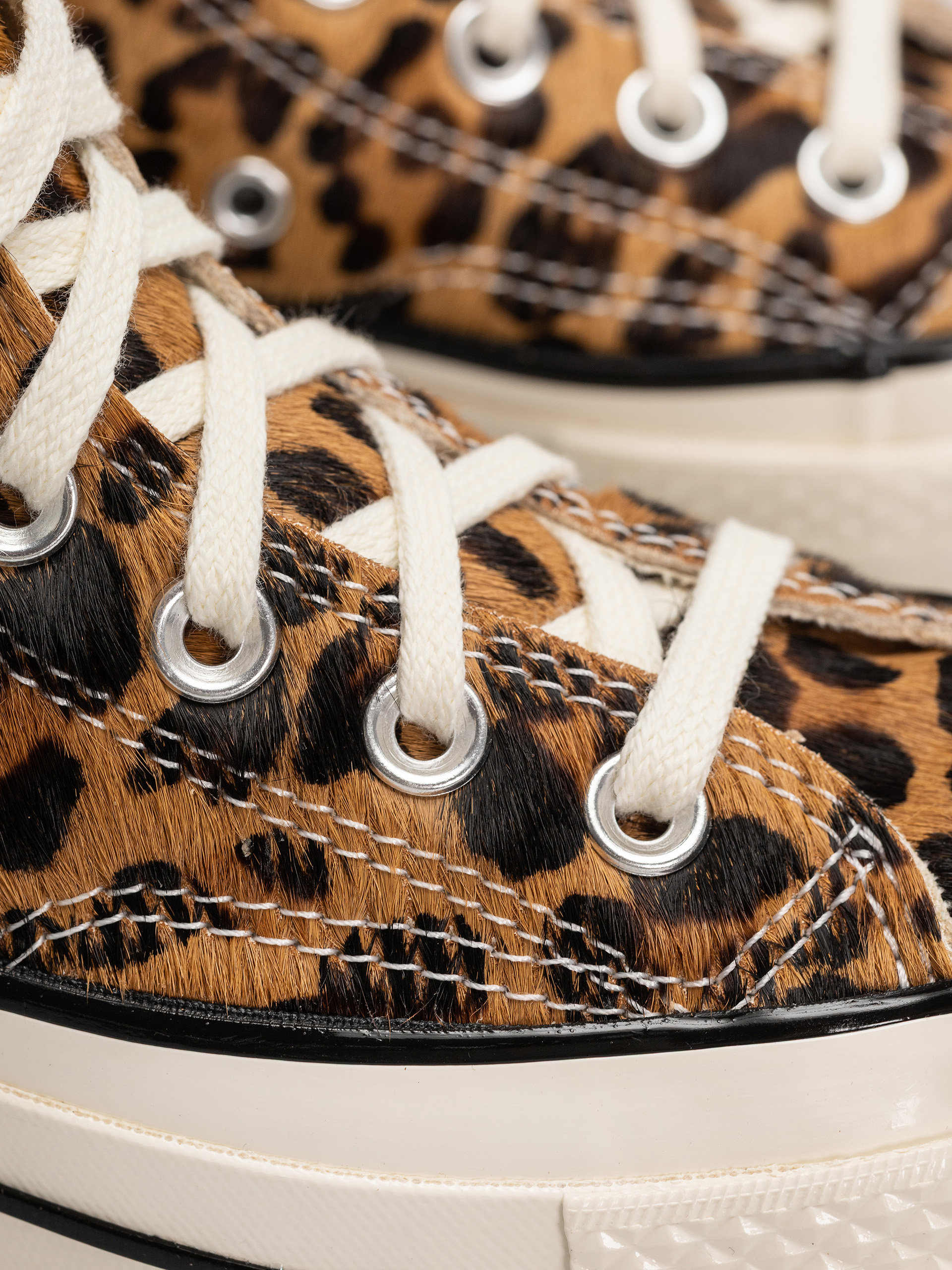 Trampki Converse Chuck 70 Hi Wmn (black/natural ivory/egret)