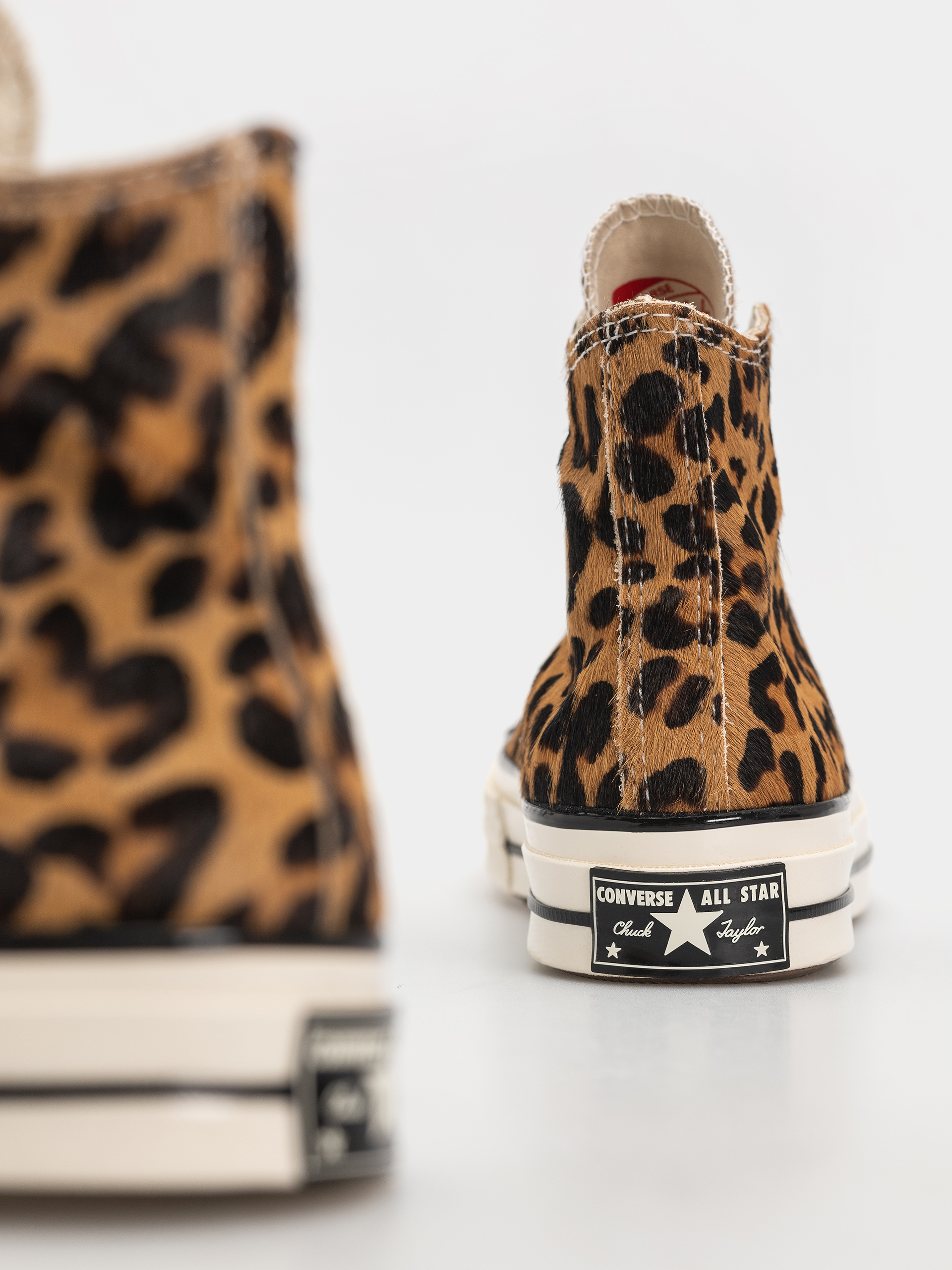Trampki Converse Chuck 70 Hi Wmn (black/natural ivory/egret)