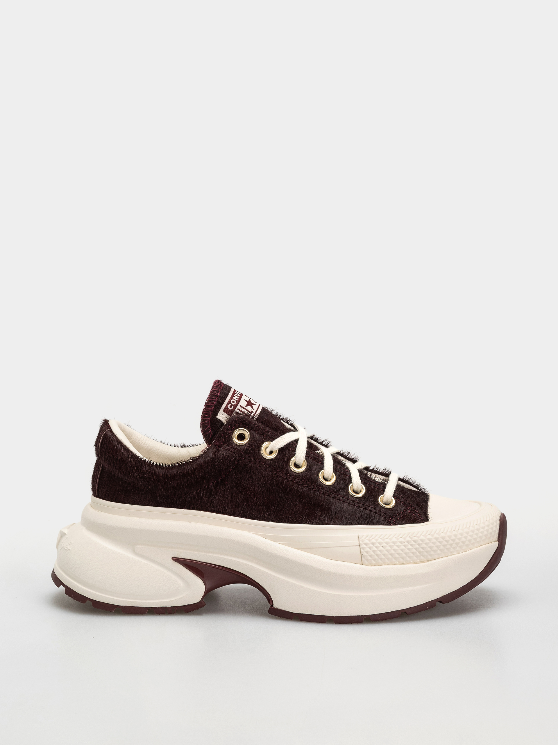 Buty Converse Run Star Crush Ox Wmn (cherry daze/egret)