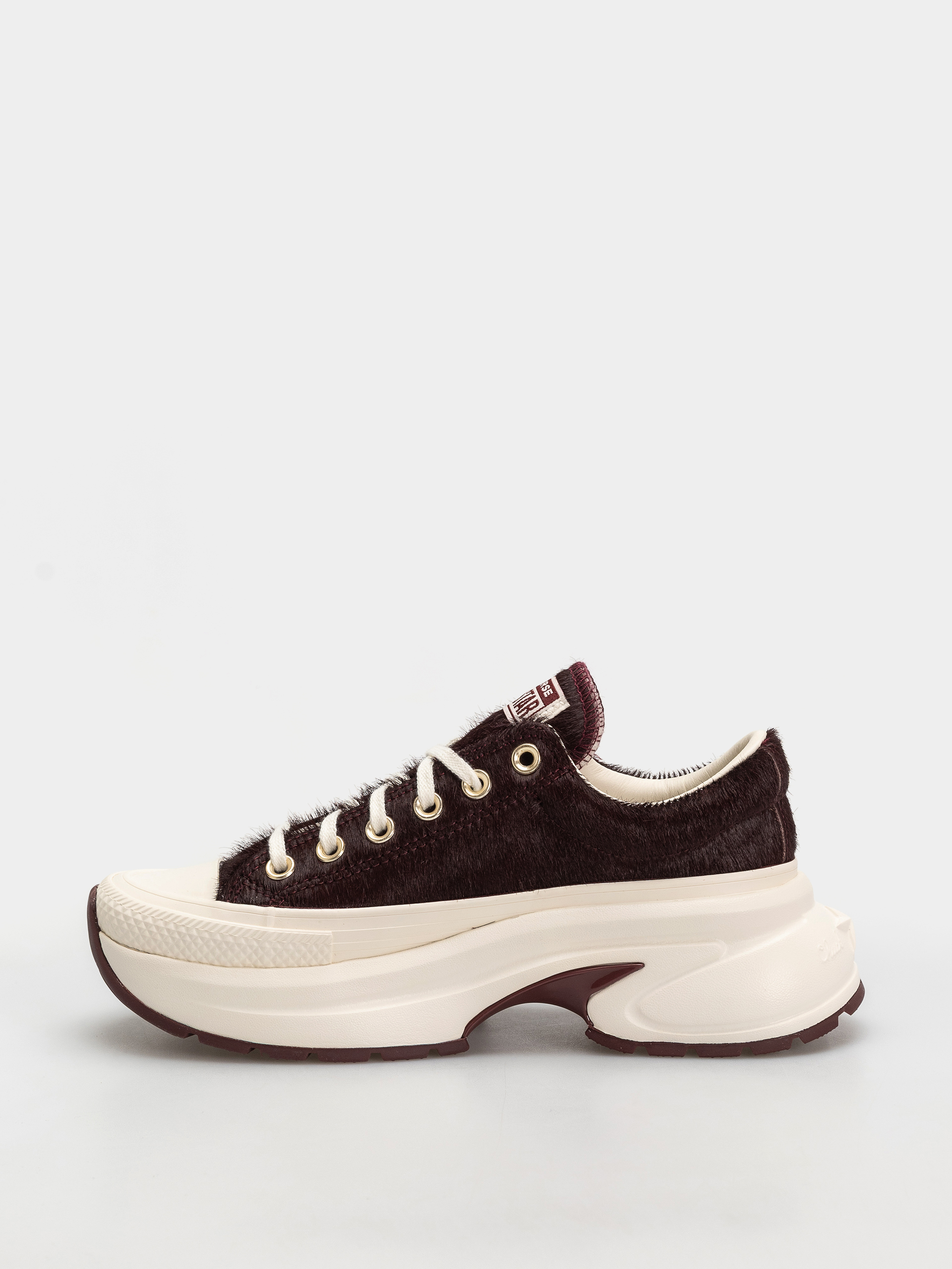 Buty Converse Run Star Crush Ox Wmn (cherry daze/egret)