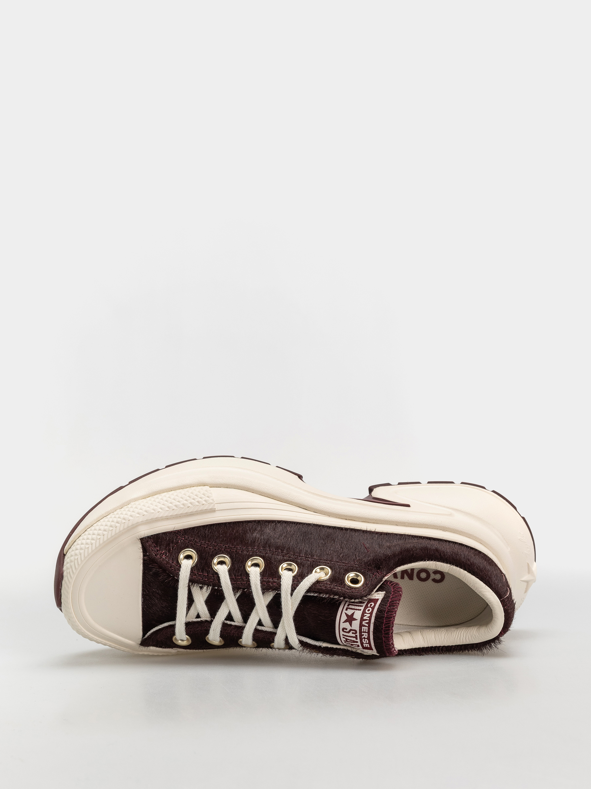 Buty Converse Run Star Crush Ox Wmn (cherry daze/egret)