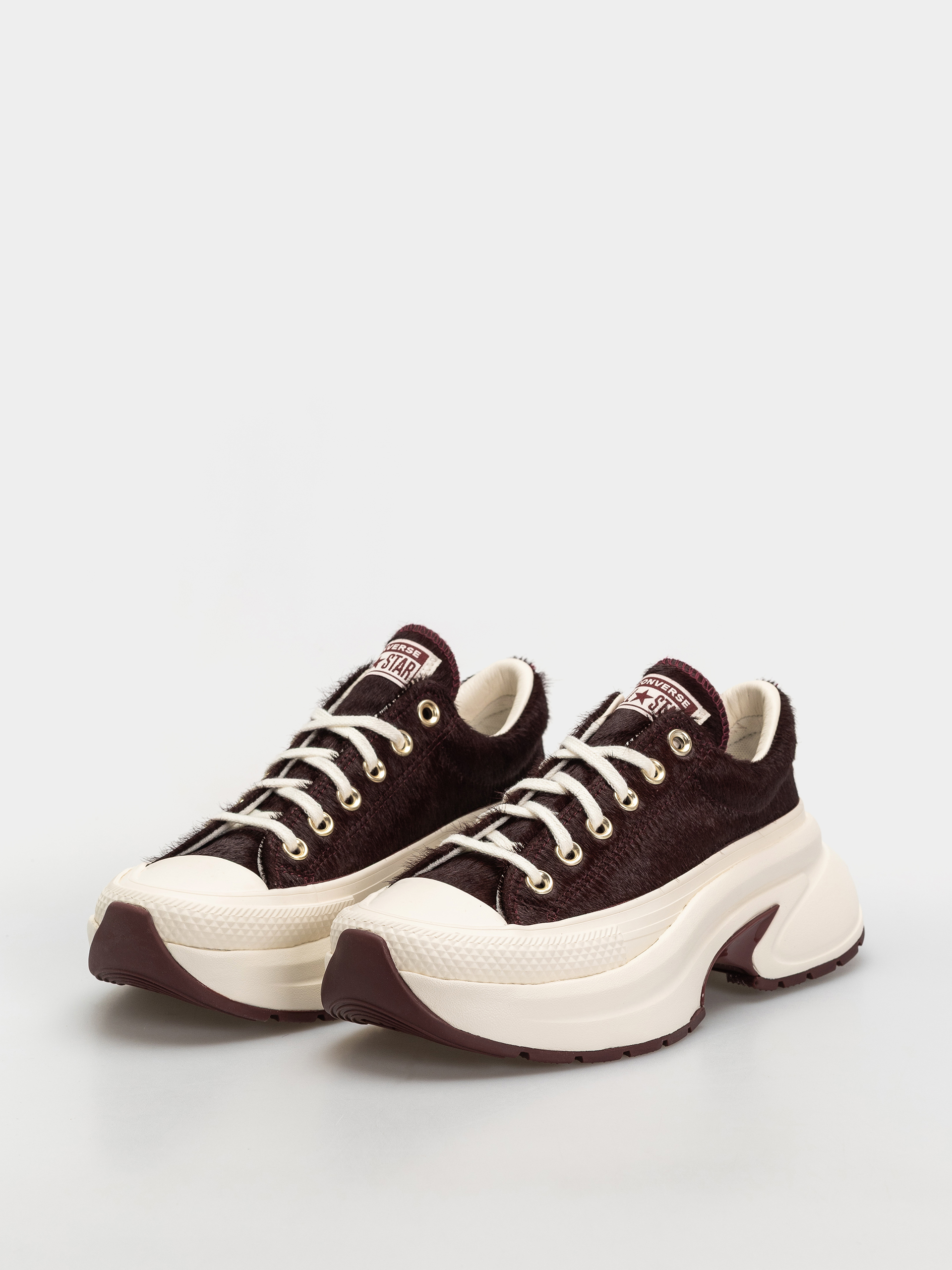 Buty Converse Run Star Crush Ox Wmn (cherry daze/egret)