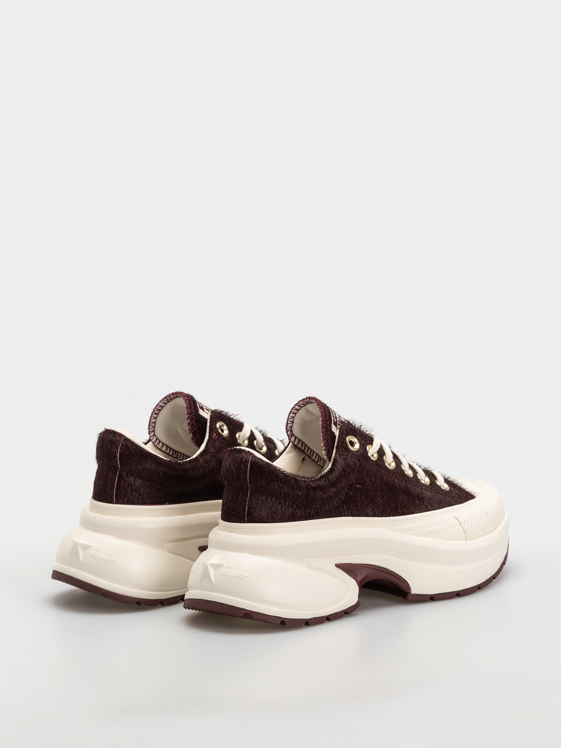Buty Converse Run Star Crush Ox Wmn (cherry daze/egret)