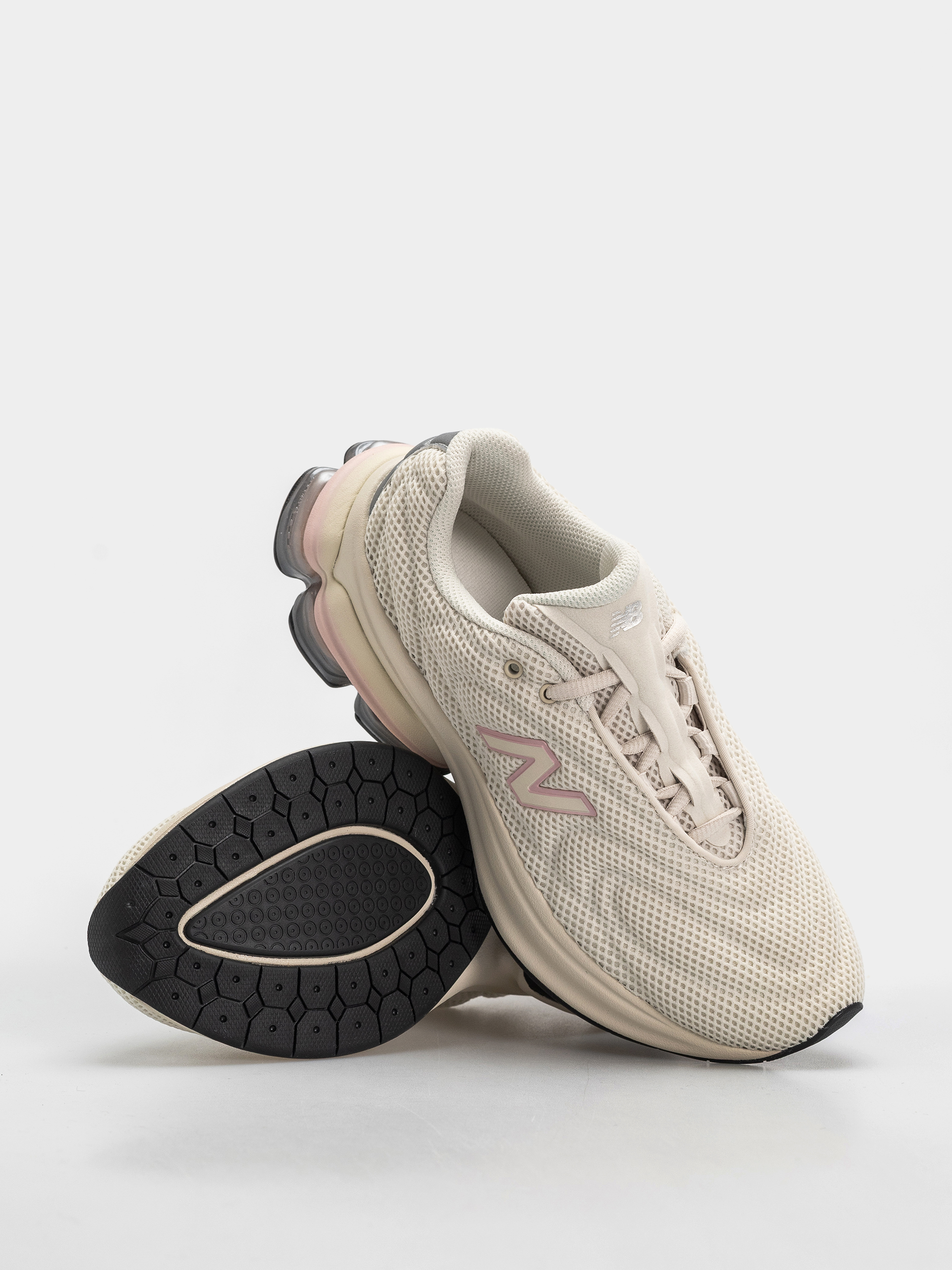 Buty New Balance 5030 (linen/pink chalk)