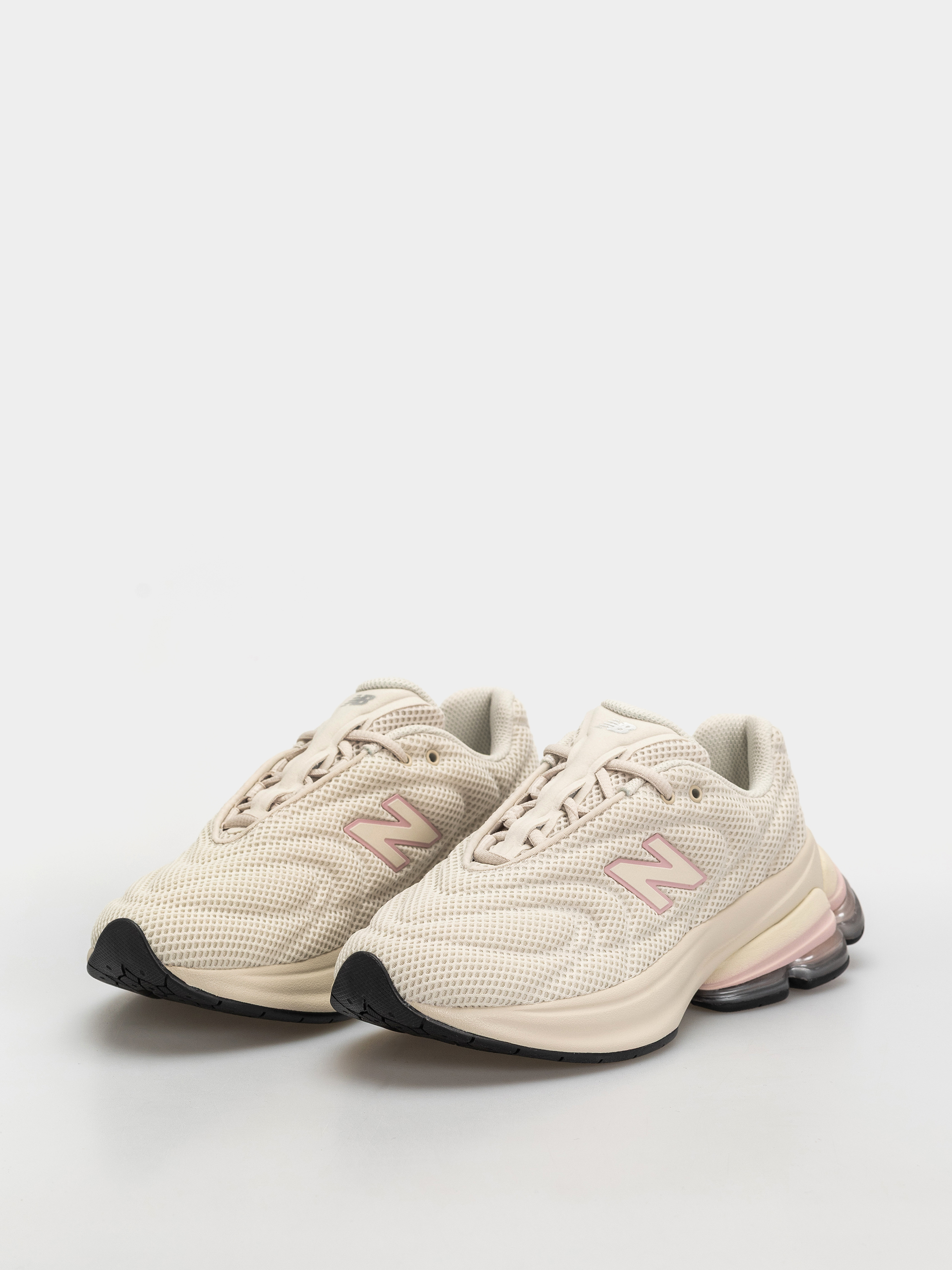 Buty New Balance 5030 (linen/pink chalk)