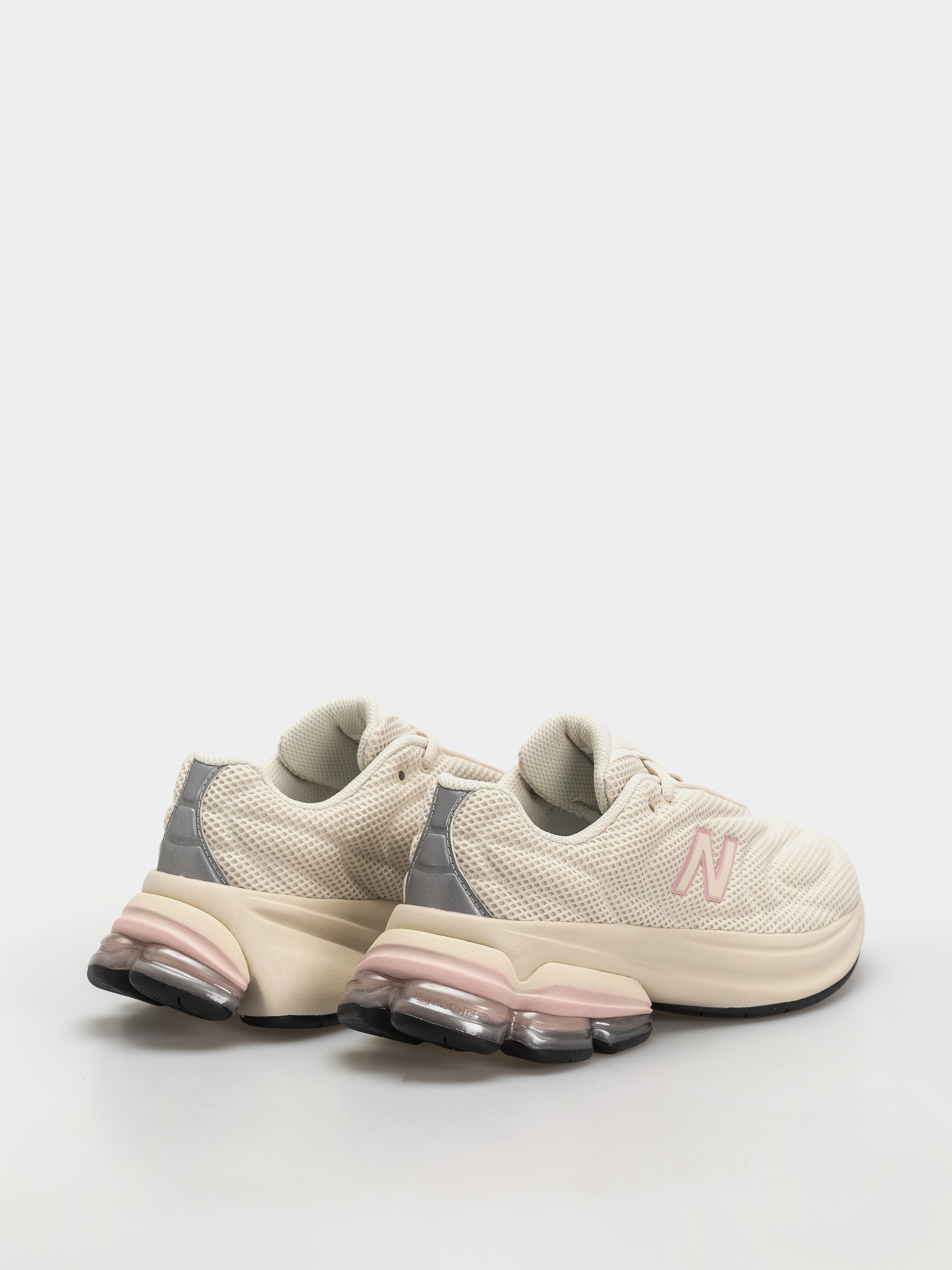 Buty New Balance 5030 (linen/pink chalk)