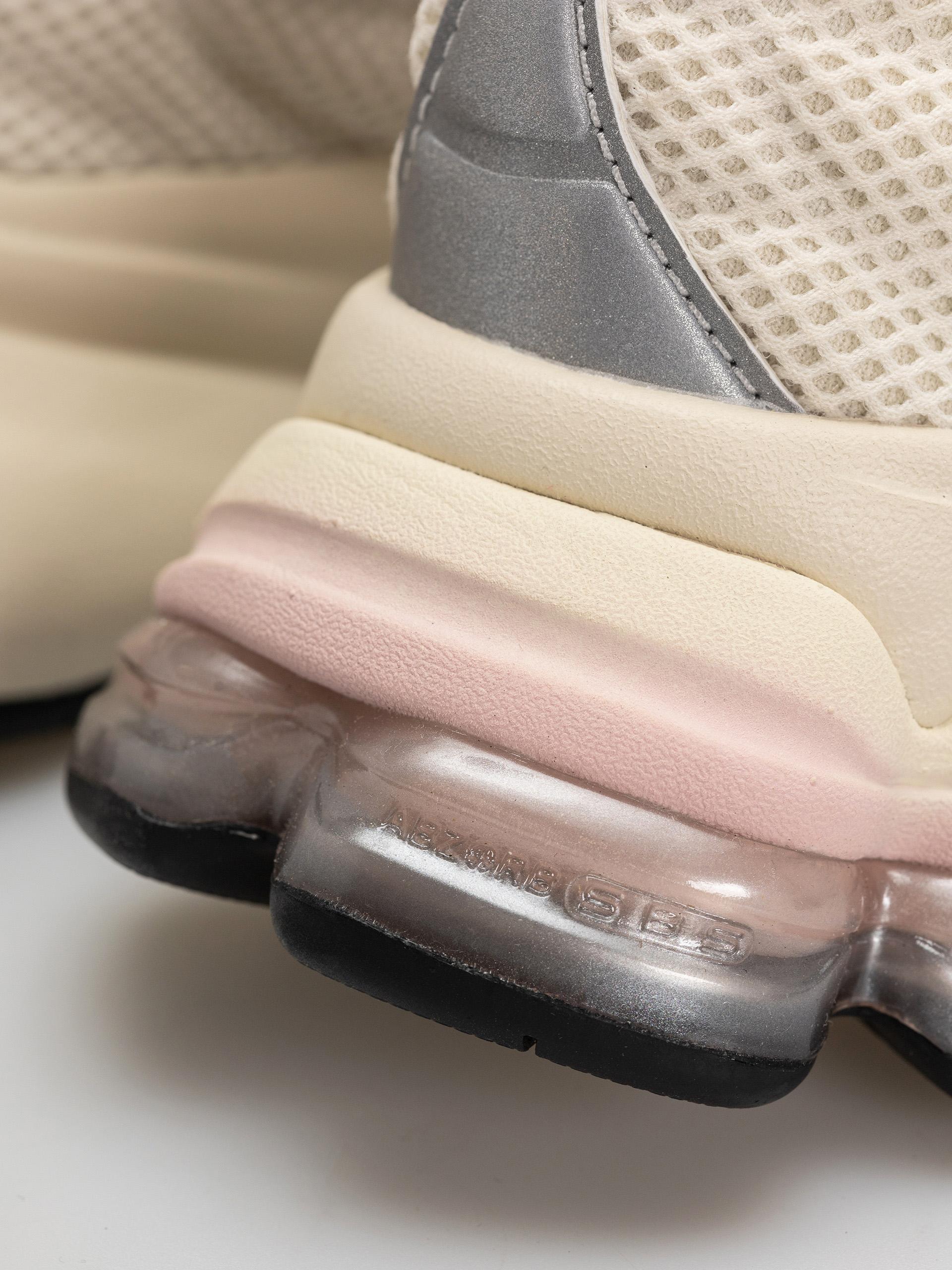 Buty New Balance 5030 (linen/pink chalk)