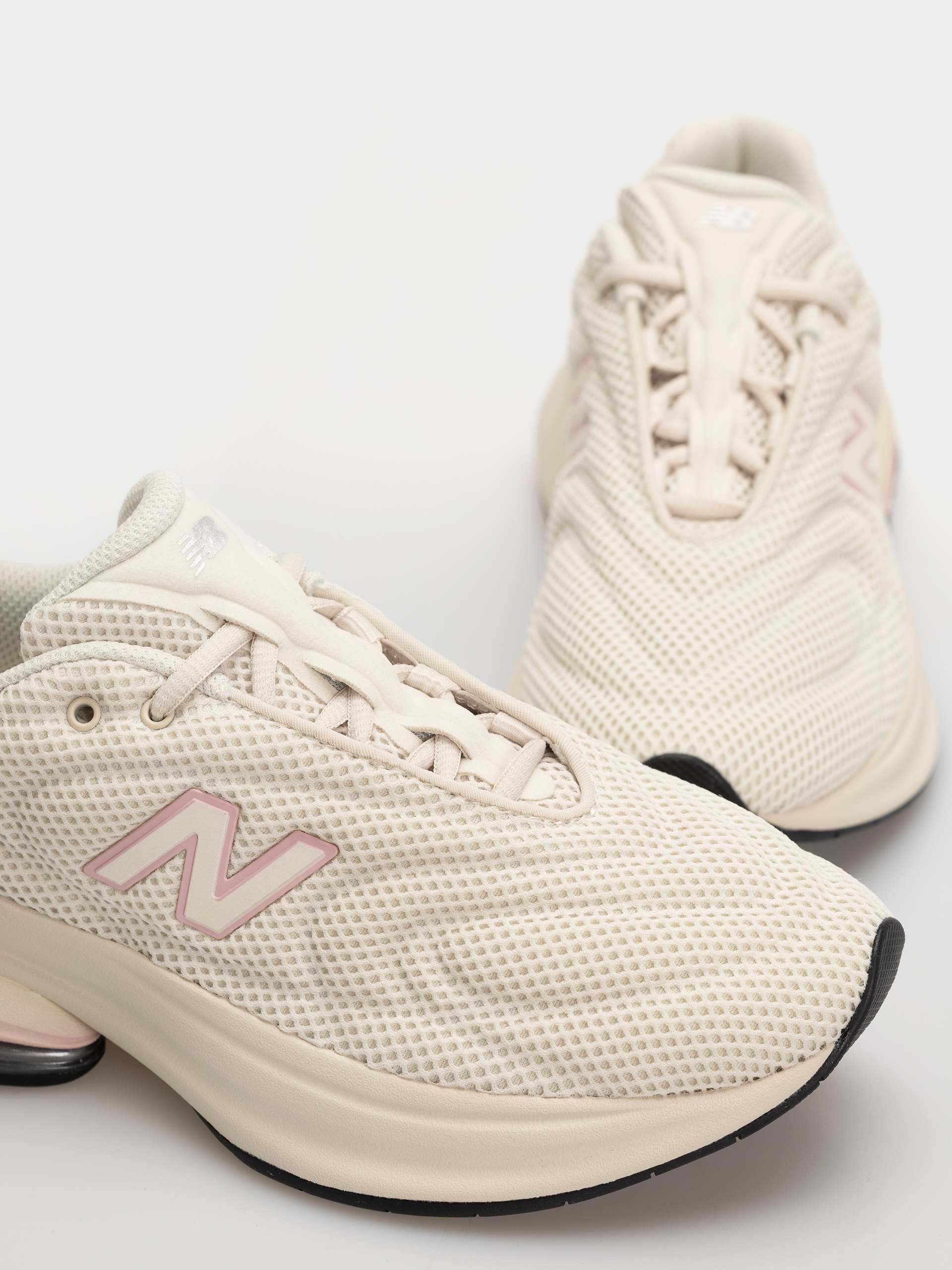 Buty New Balance 5030 (linen/pink chalk)