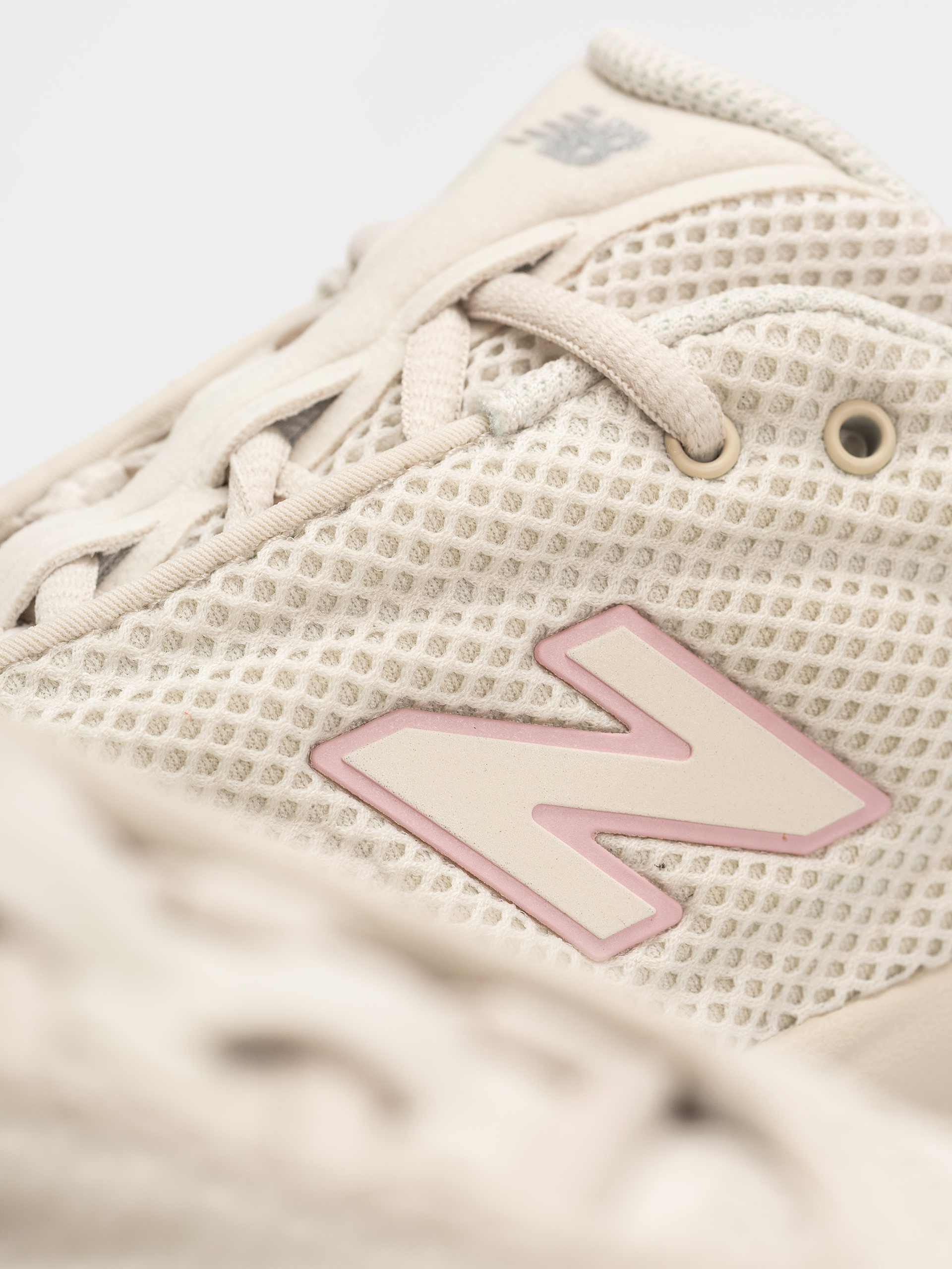 Buty New Balance 5030 (linen/pink chalk)
