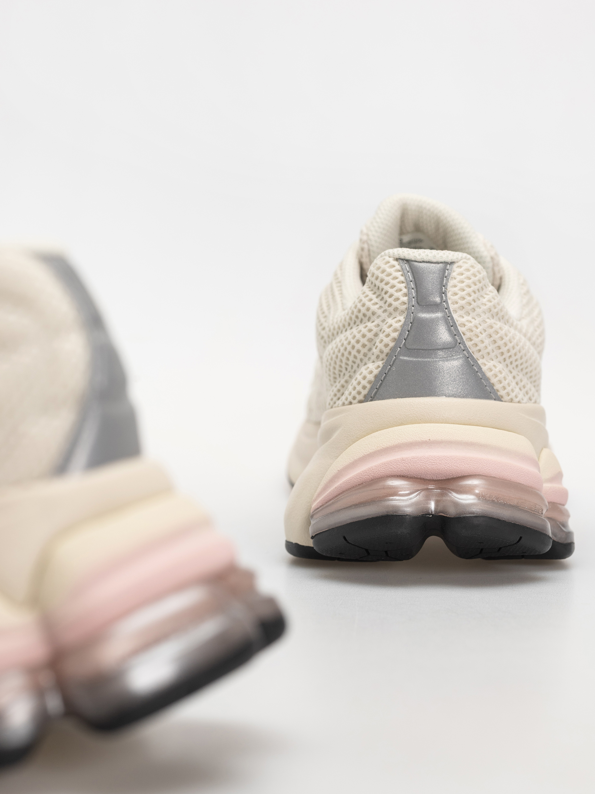 Buty New Balance 5030 (linen/pink chalk)