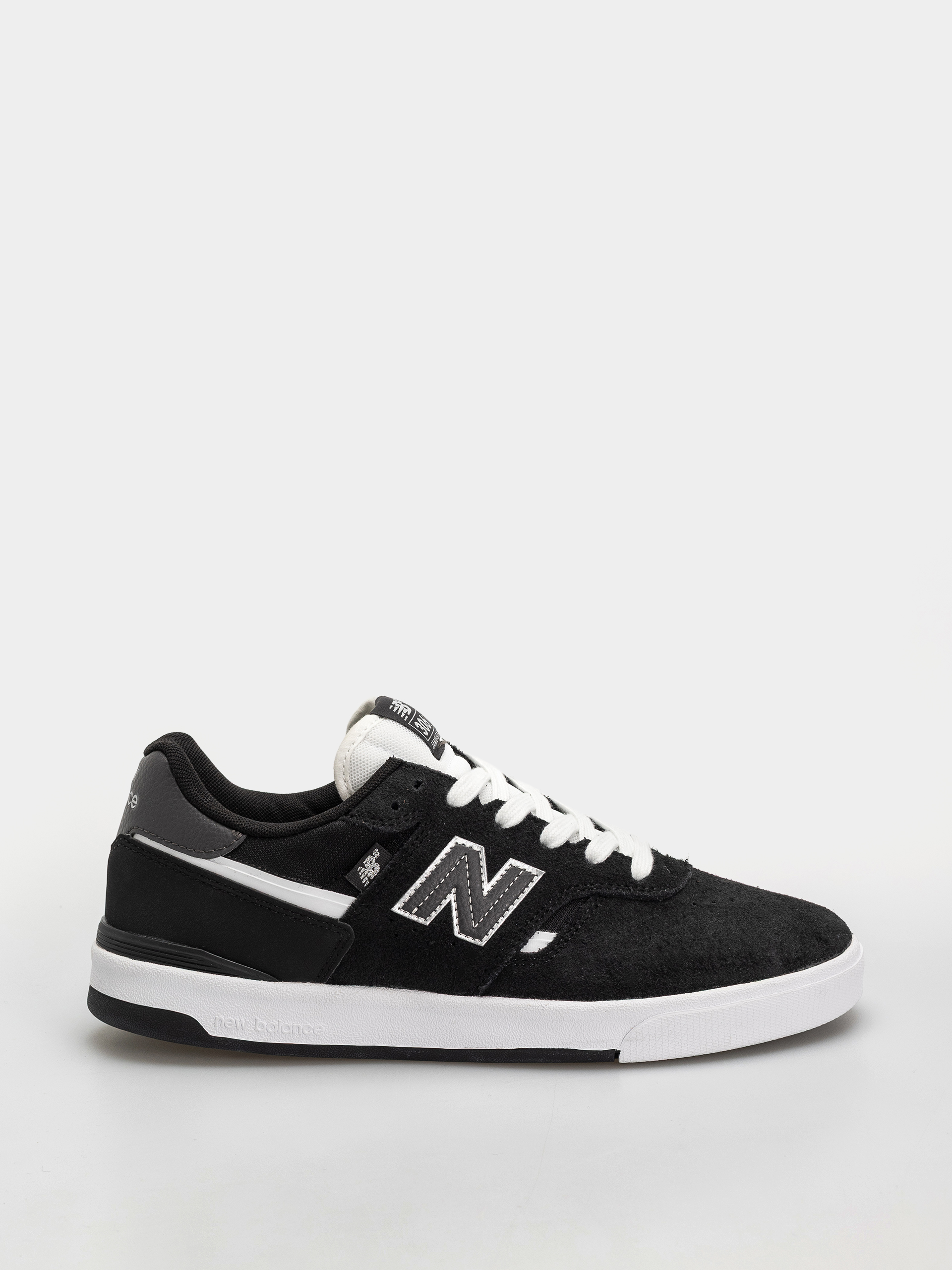 Buty New Balance 306 (black/white)