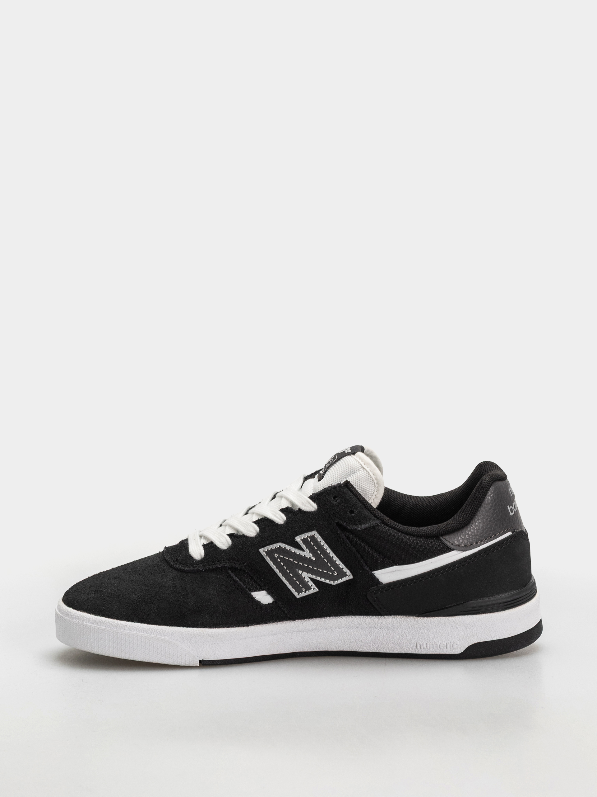 Buty New Balance 306 (black/white)