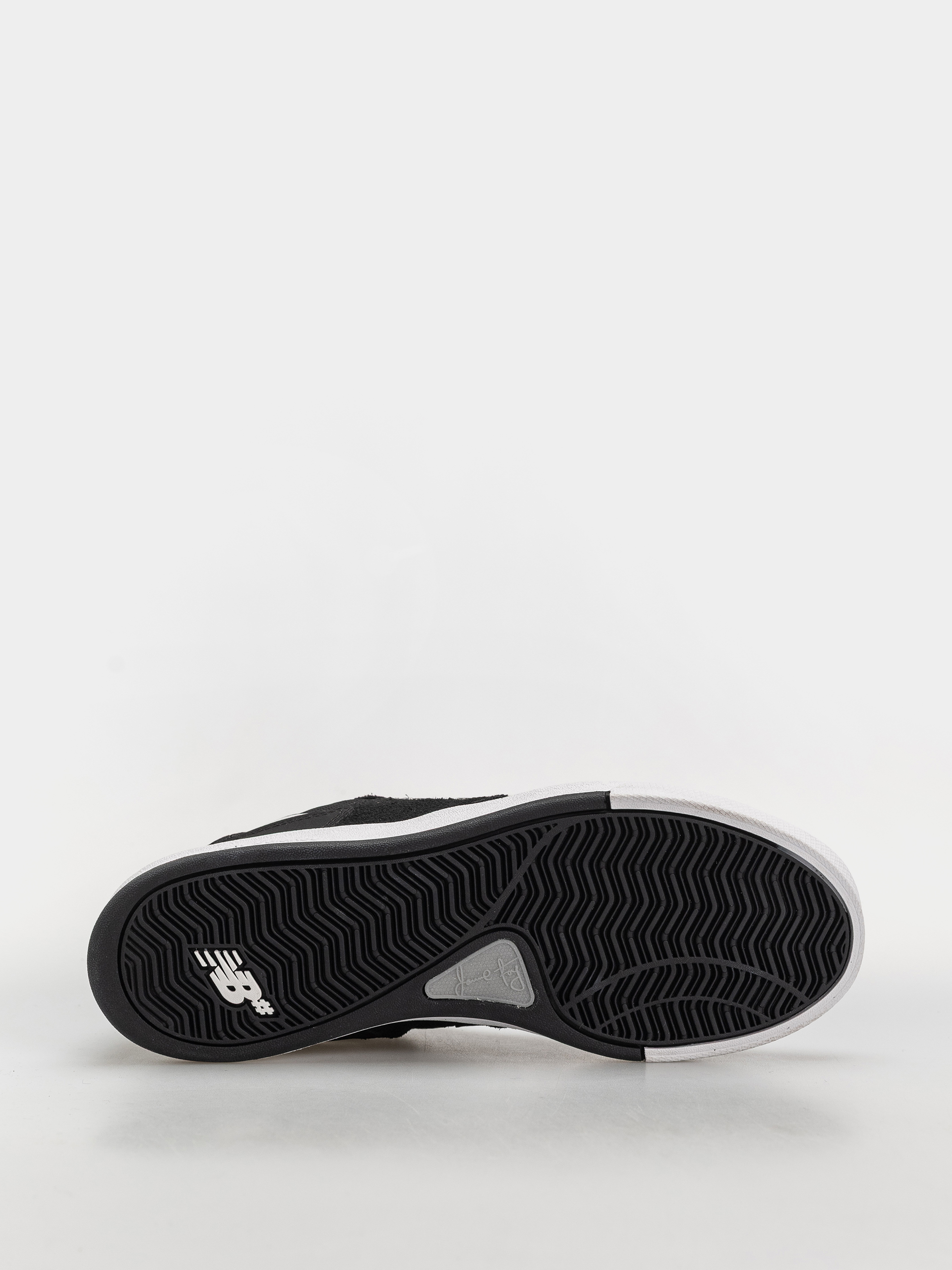 Buty New Balance 306 (black/white)