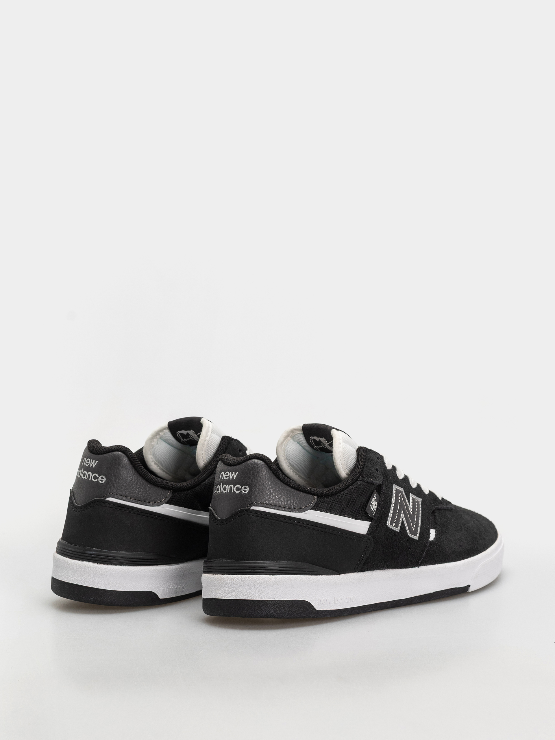 Buty New Balance 306 (black/white)