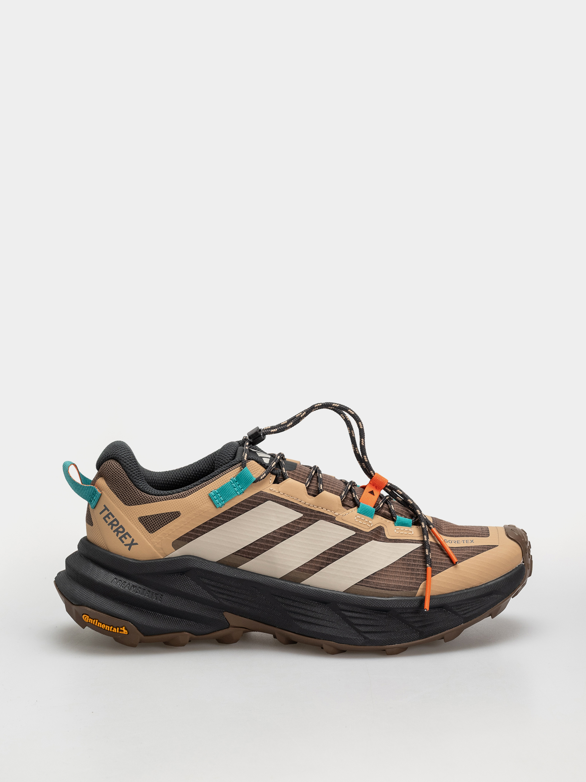 Buty adidas Terrex Freehiker Sl (earstr/wonalu/purtea)