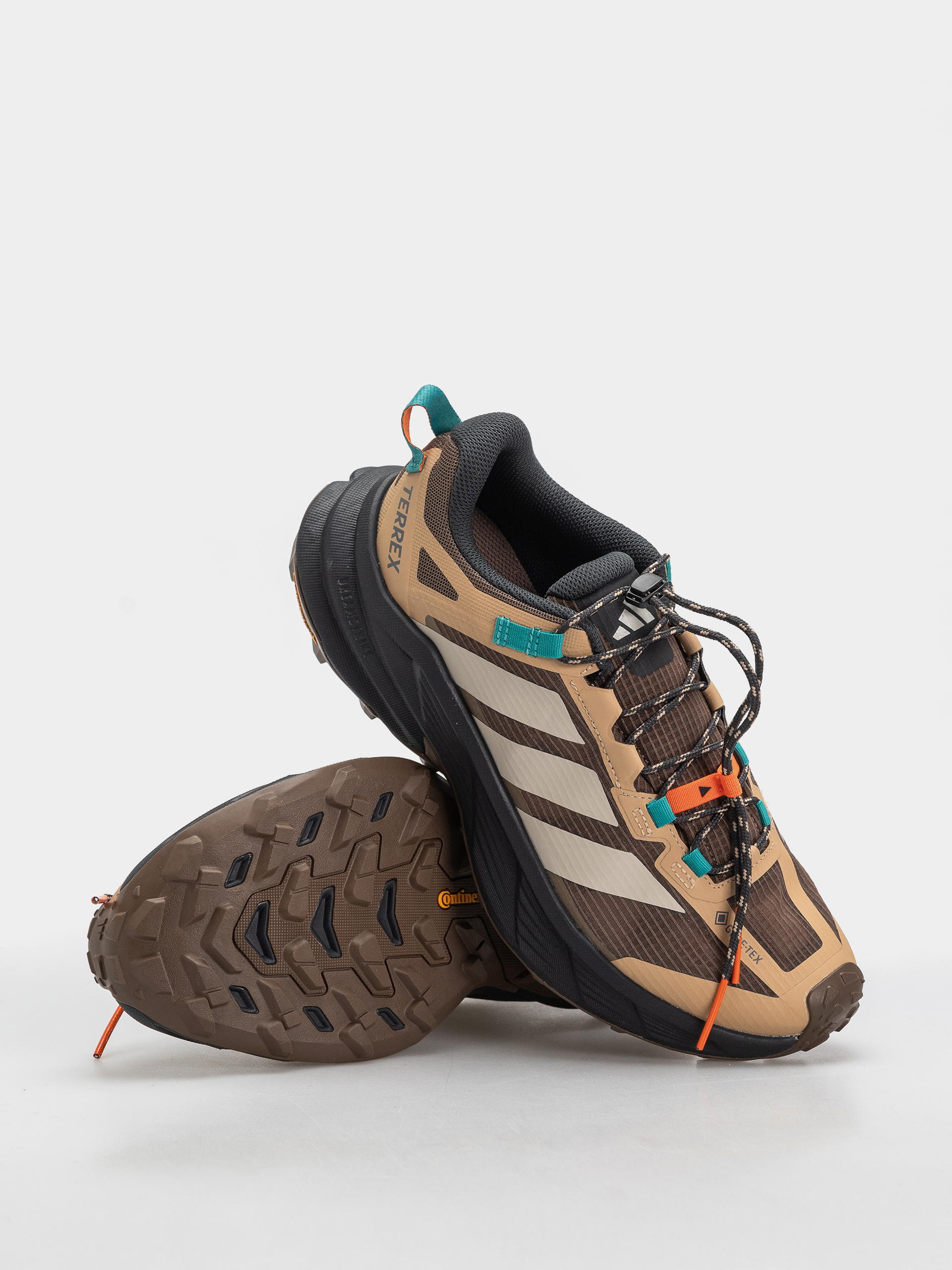 Buty adidas Terrex Freehiker Sl (earstr/wonalu/purtea)