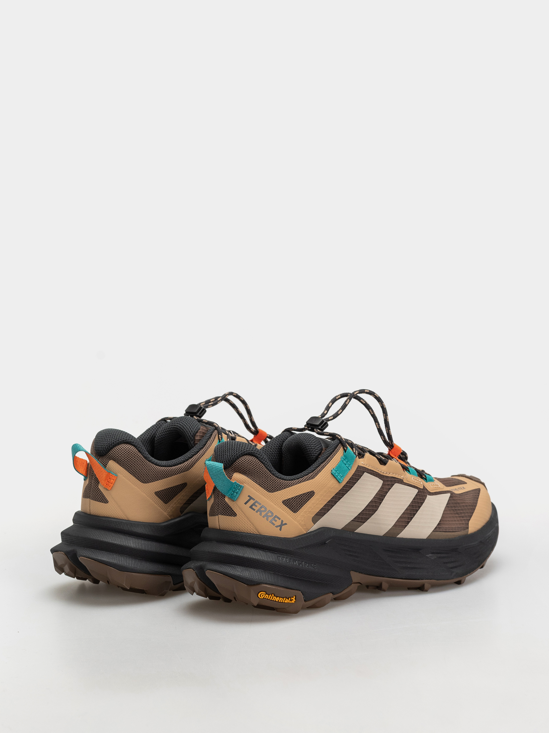 Buty adidas Terrex Freehiker Sl (earstr/wonalu/purtea)