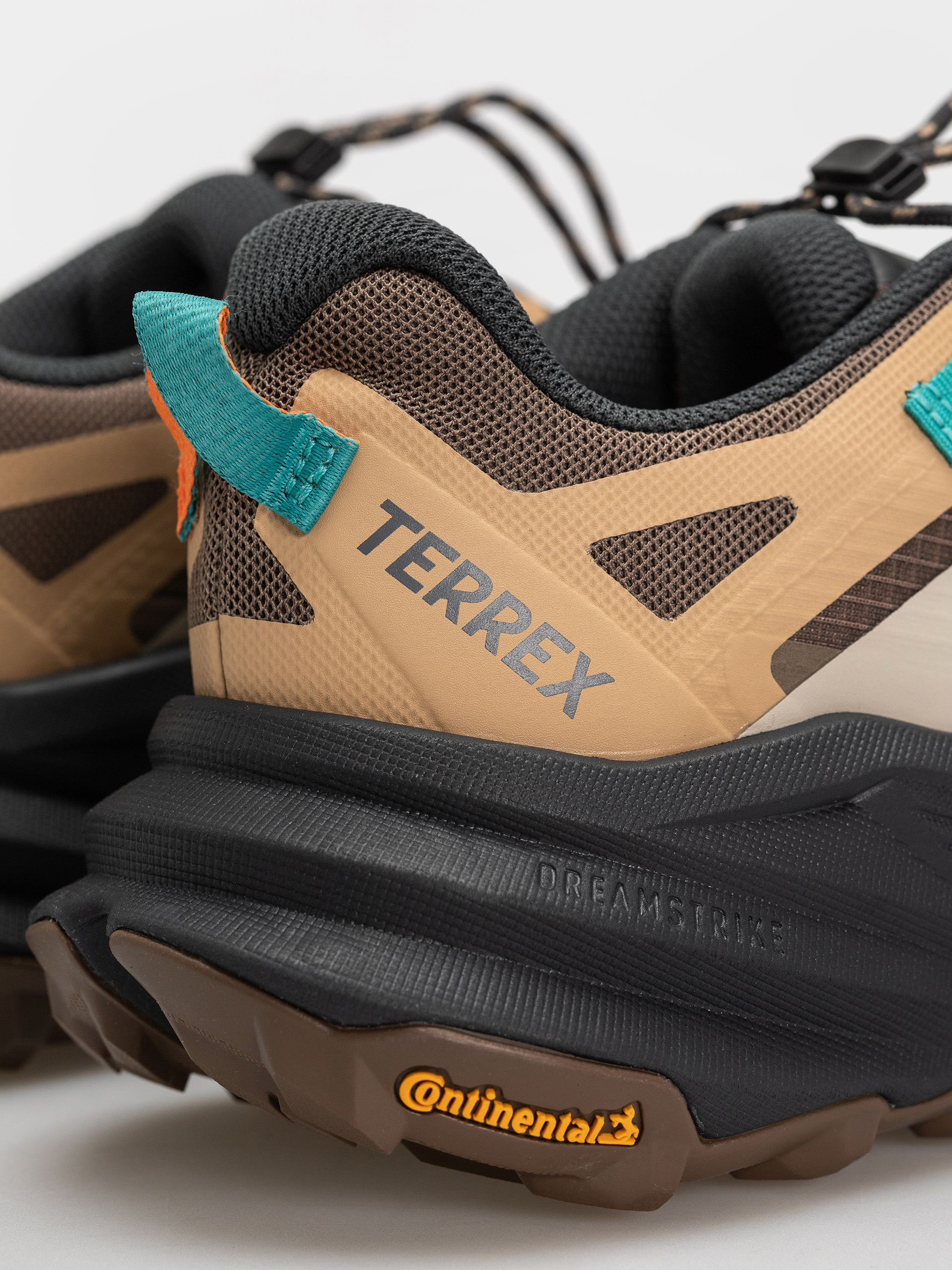 Buty adidas Terrex Freehiker Sl (earstr/wonalu/purtea)