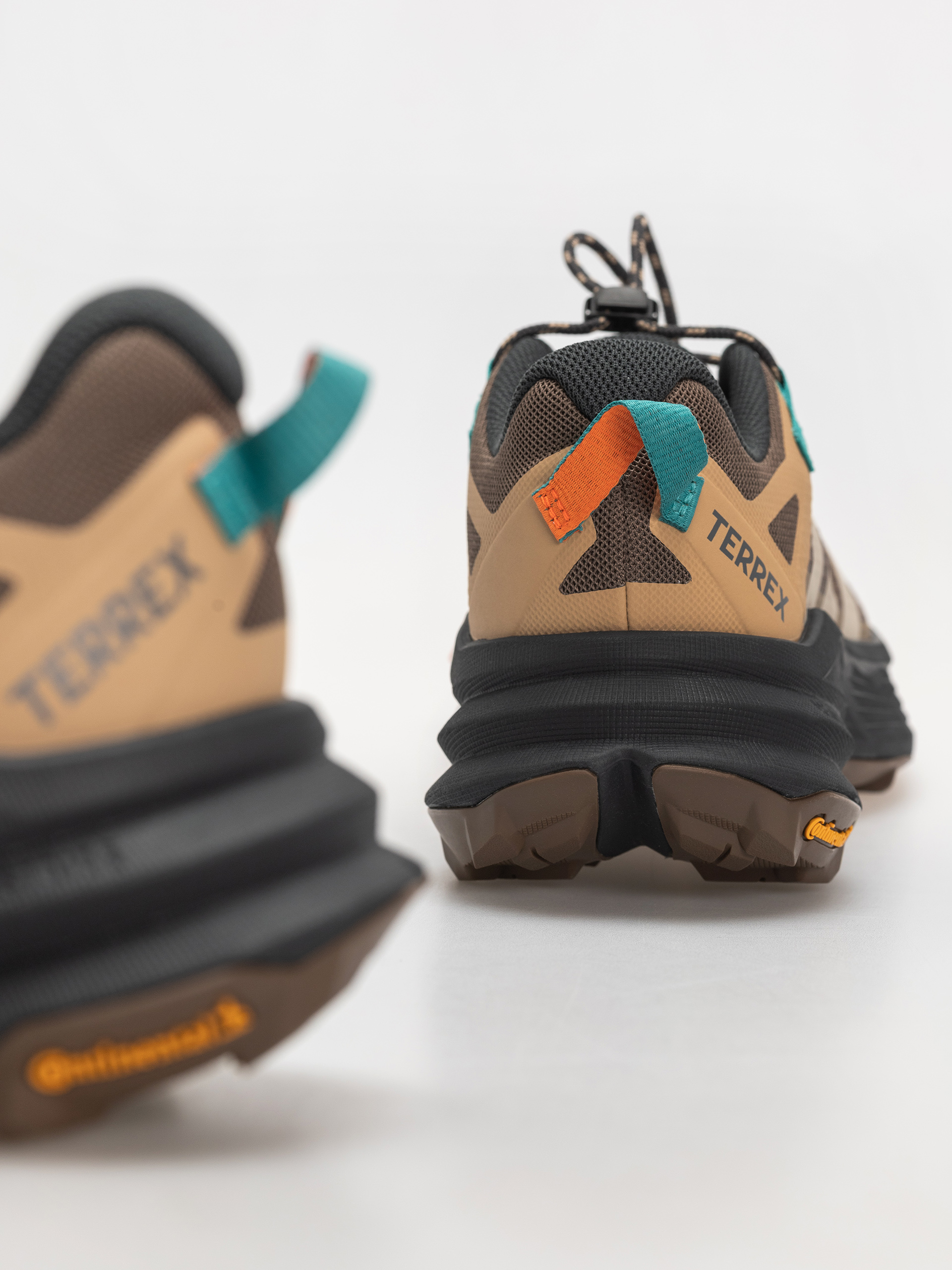 Buty adidas Terrex Freehiker Sl (earstr/wonalu/purtea)
