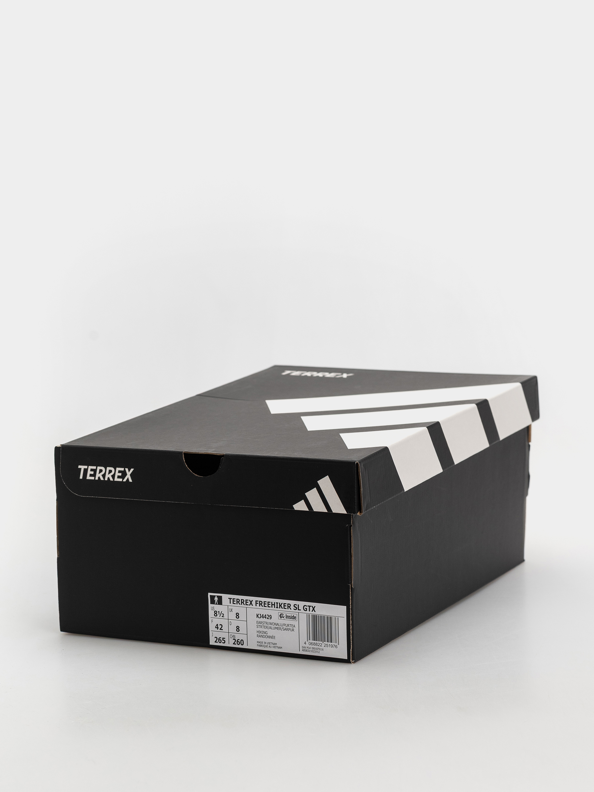 Buty adidas Terrex Freehiker Sl (earstr/wonalu/purtea)