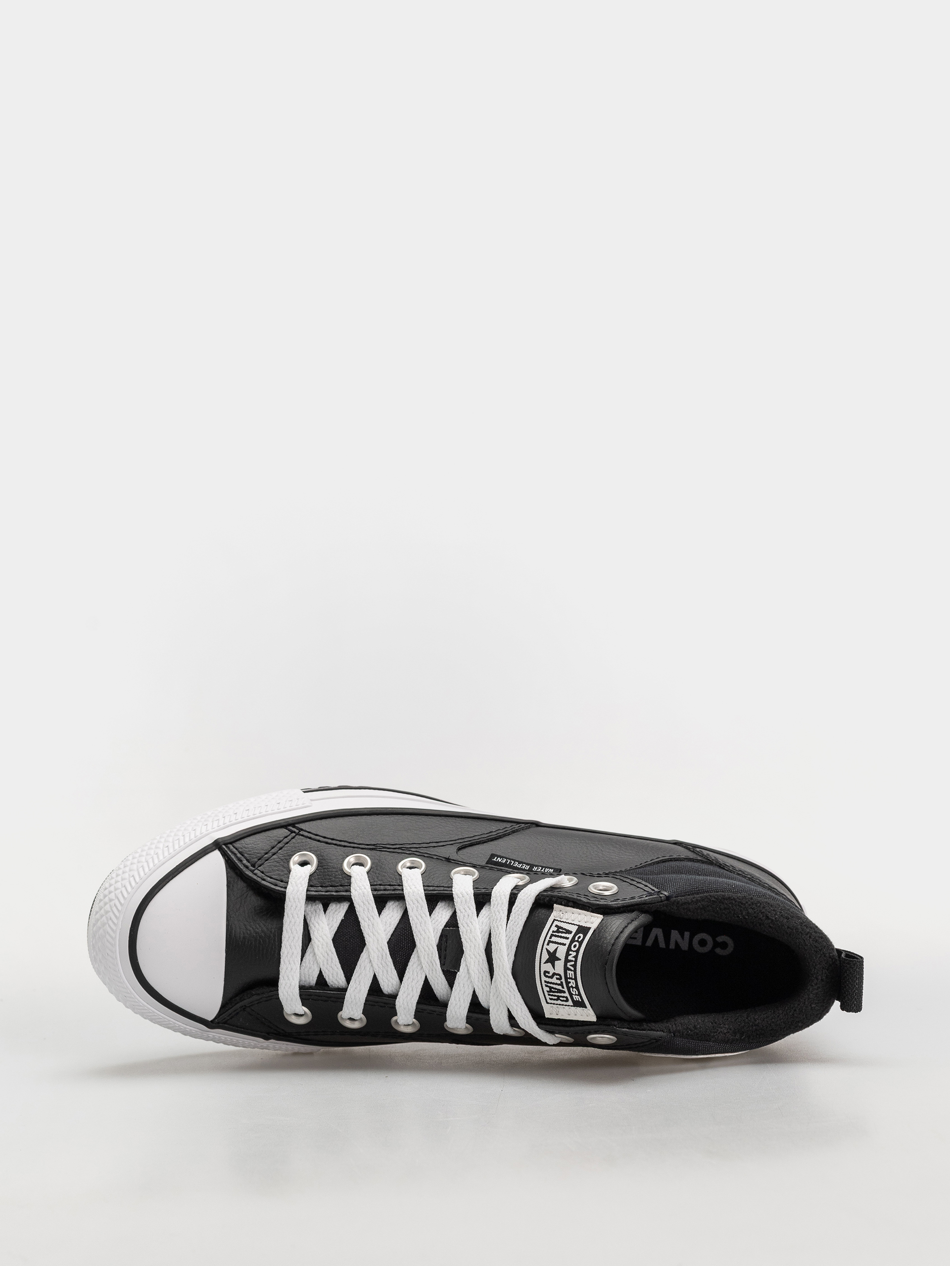 Buty Converse Chuck Taylor All Star Malden Street Boot Mid (black/black)