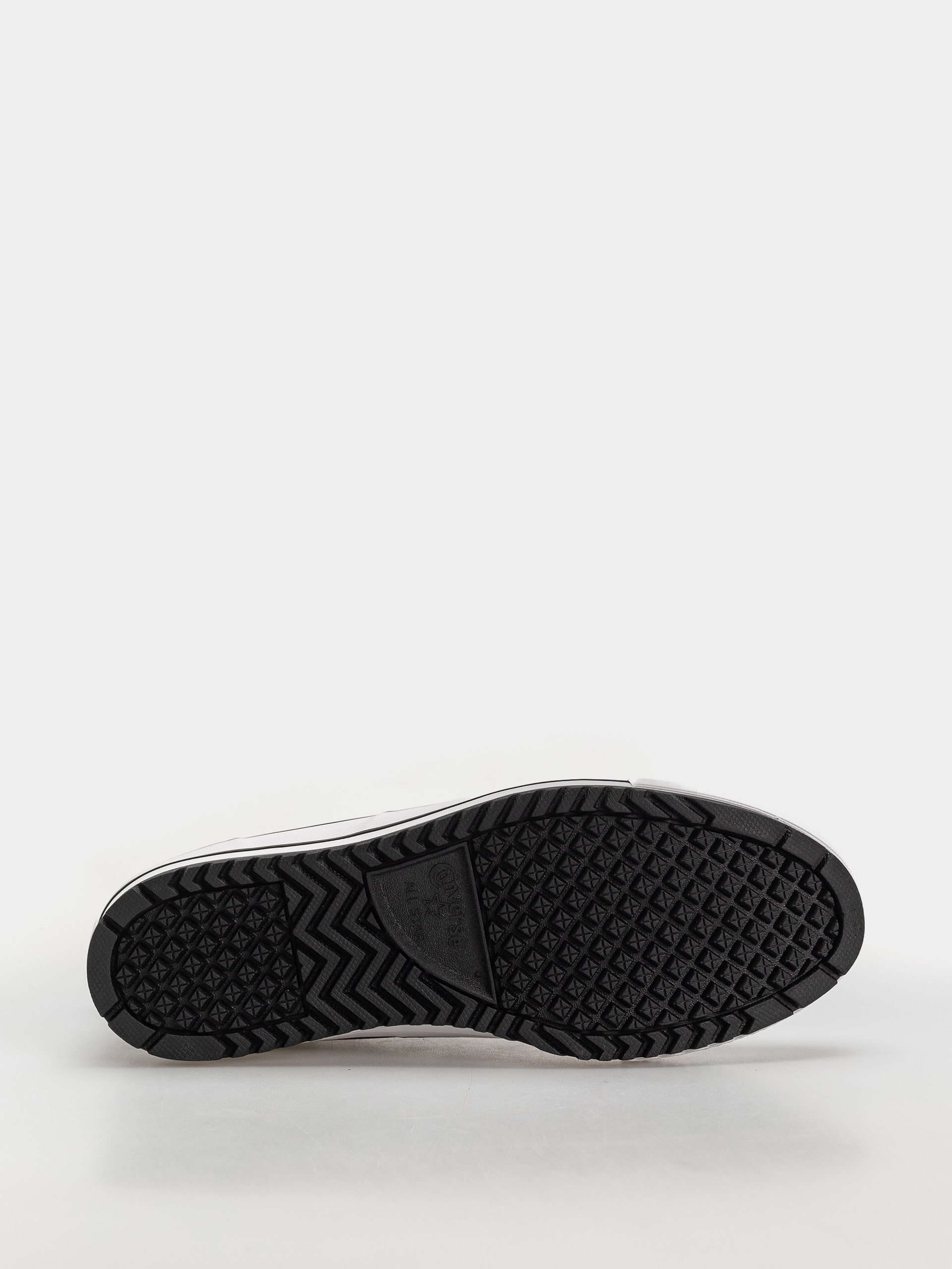 Buty Converse Chuck Taylor All Star Malden Street Boot Mid (black/black)