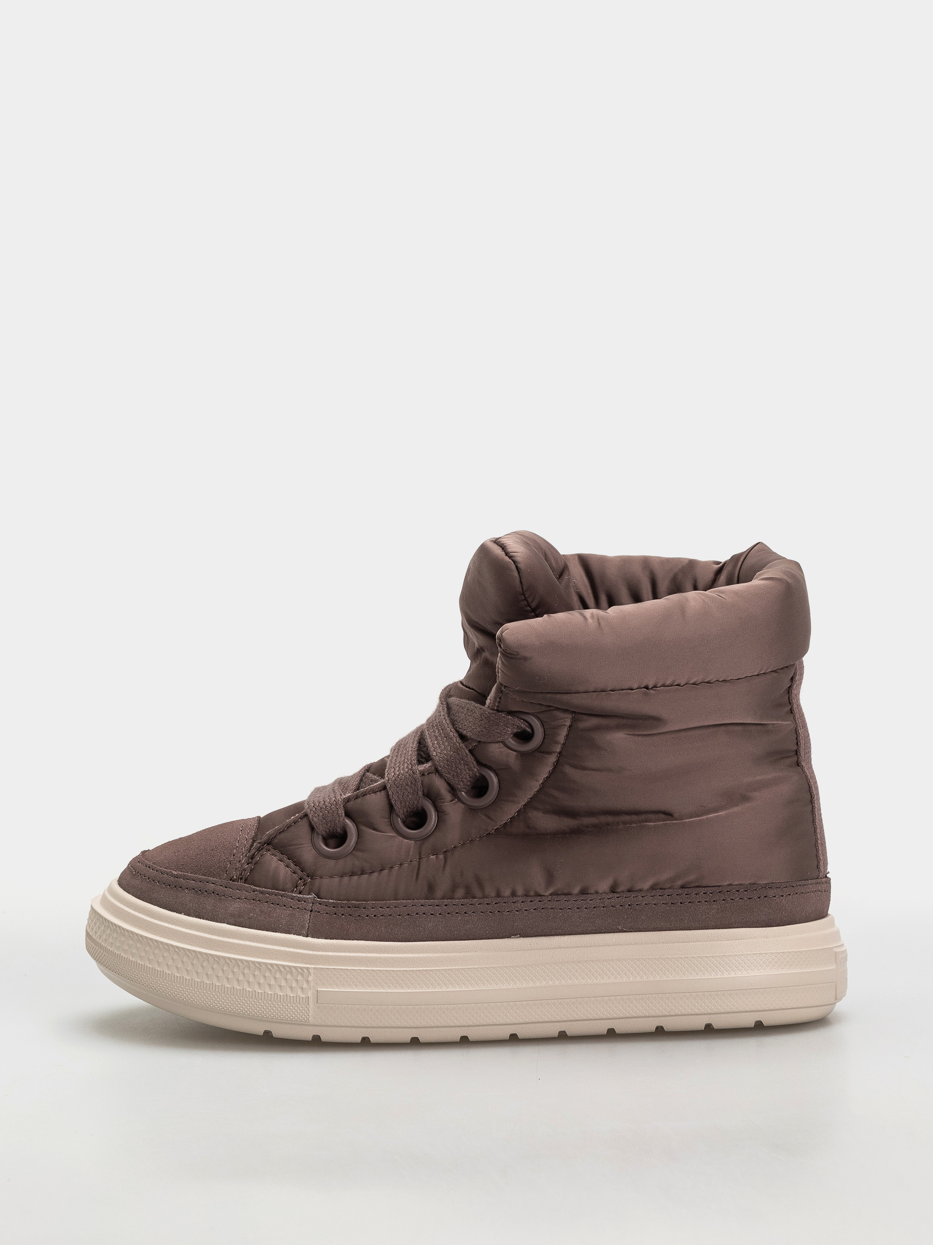 Buty Converse Chuck Taylor All Star Elements Boot Hi (pot hole plum)