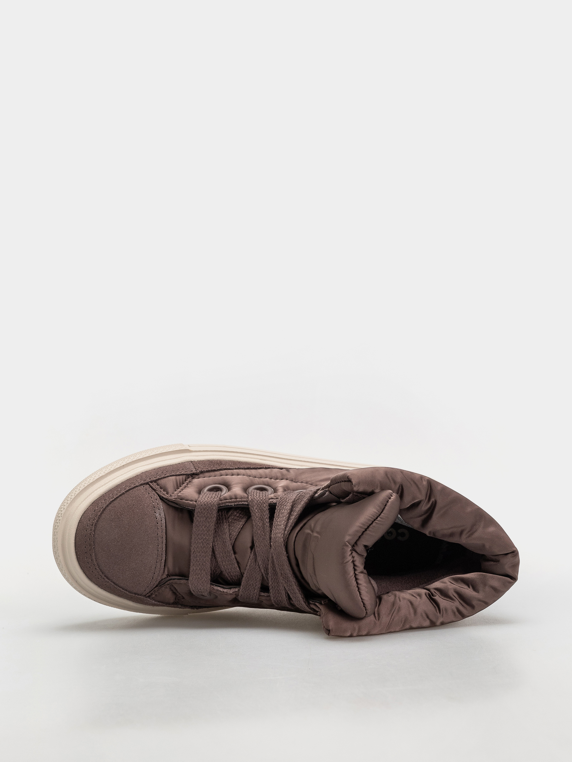 Buty Converse Chuck Taylor All Star Elements Boot Hi (pot hole plum)