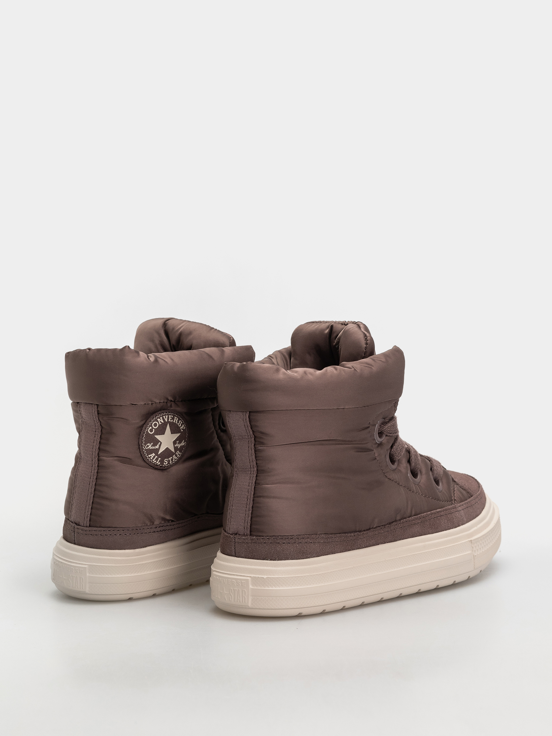 Buty Converse Chuck Taylor All Star Elements Boot Hi (pot hole plum)