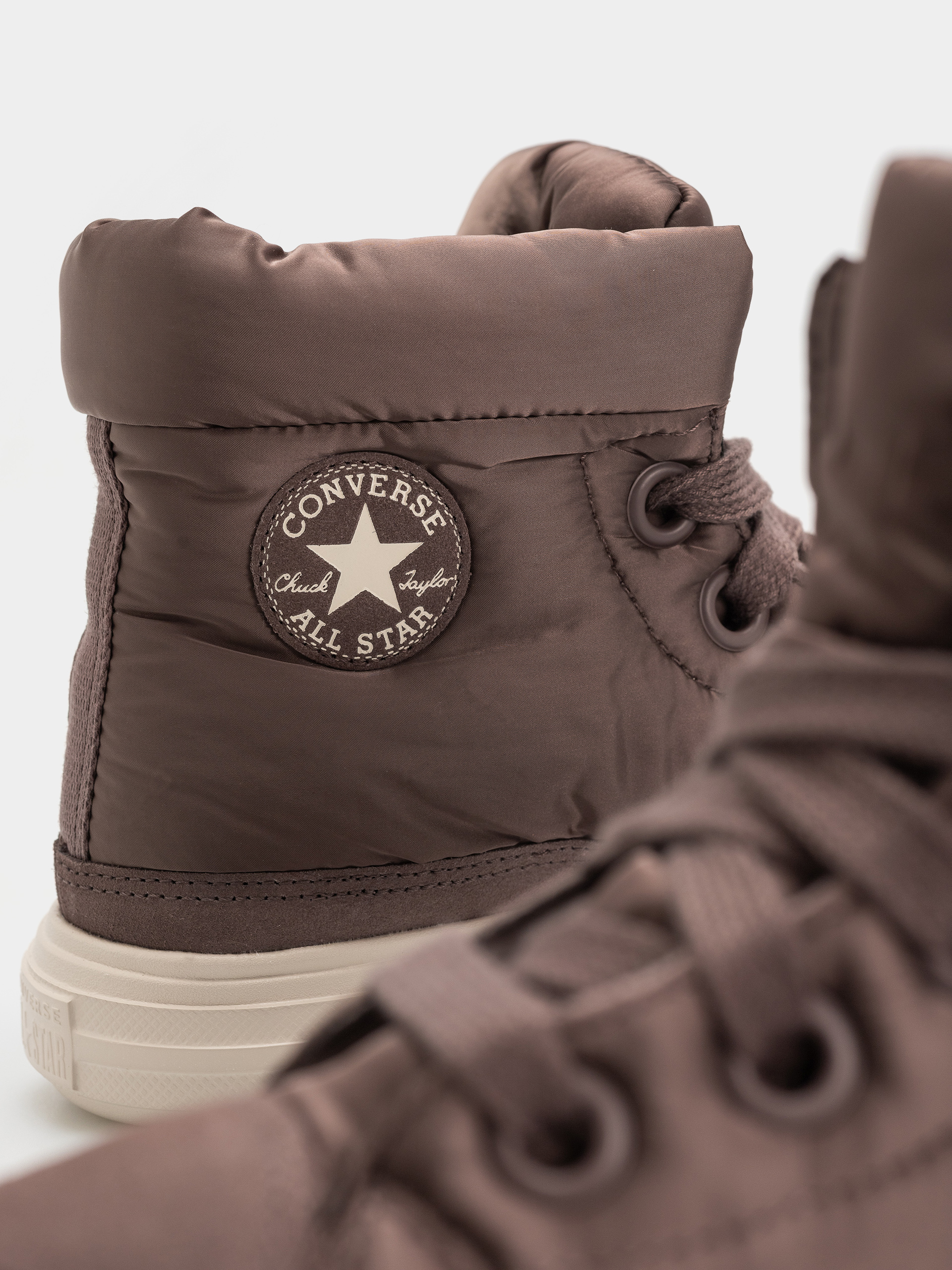Buty Converse Chuck Taylor All Star Elements Boot Hi (pot hole plum)