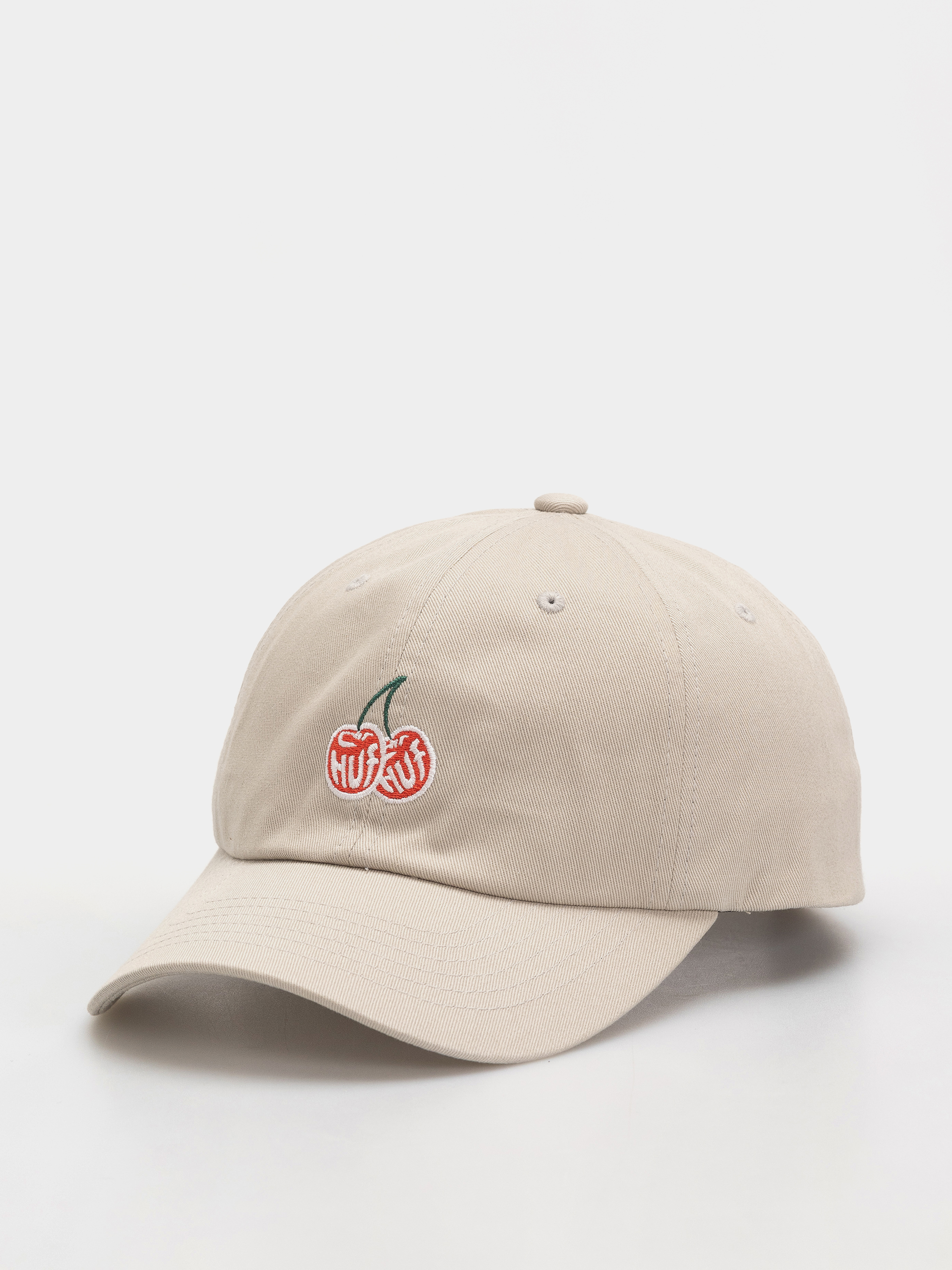 Czapka z daszkiem HUF Cherries 6 Panel