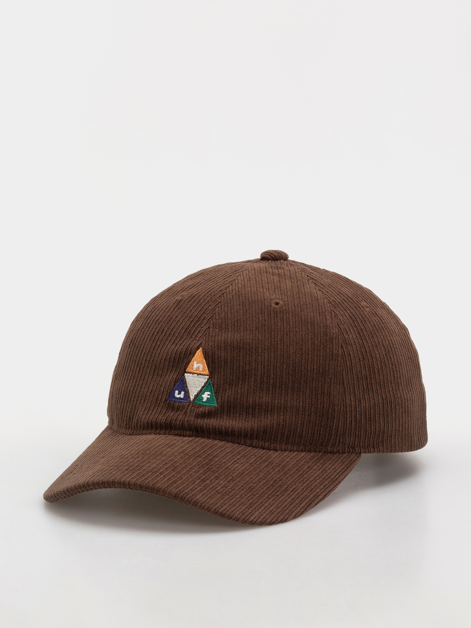 Czapka z daszkiem HUF Prism Tt Cord 6 Panel