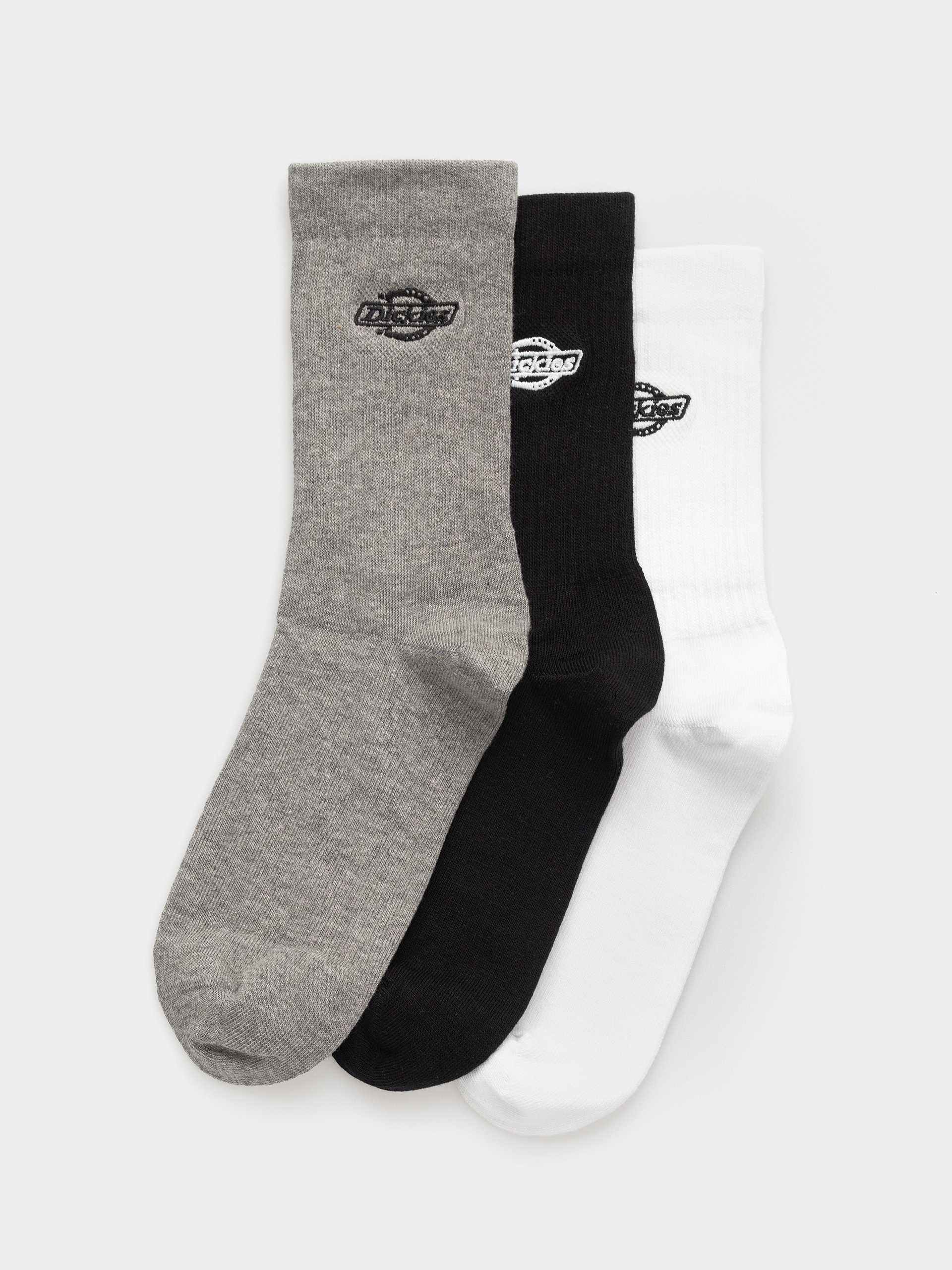 Skarpetki Dickies Summerdale 3Pk