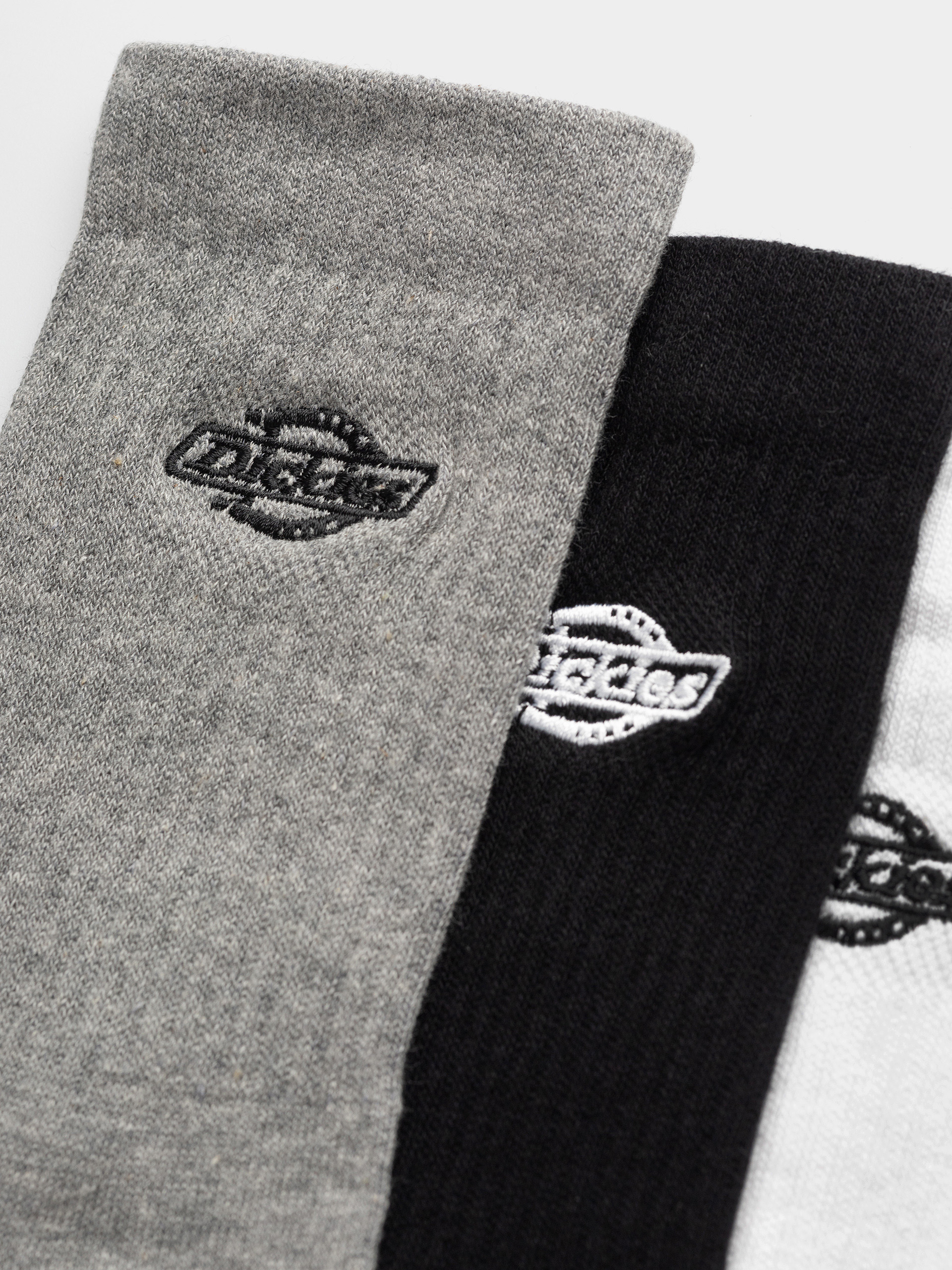 Skarpetki Dickies Summerdale 3Pk (white)