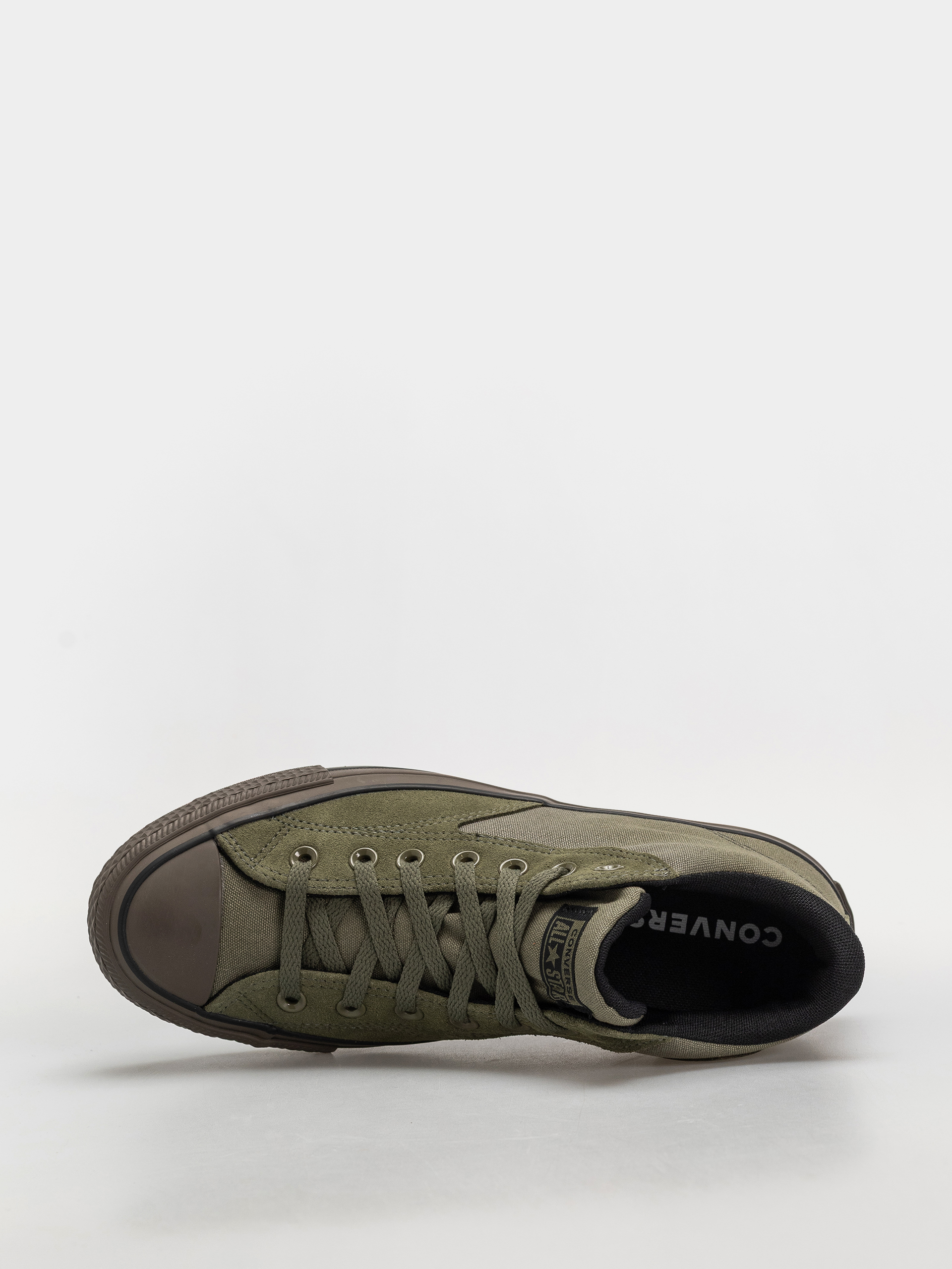 Buty Converse Chuck Taylor All Star Malden Street Mid (utility/black)
