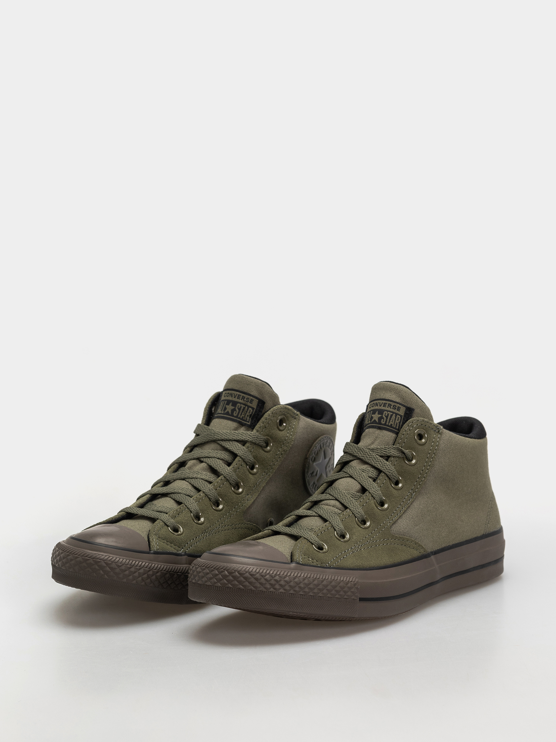 Buty Converse Chuck Taylor All Star Malden Street Mid (utility/black)