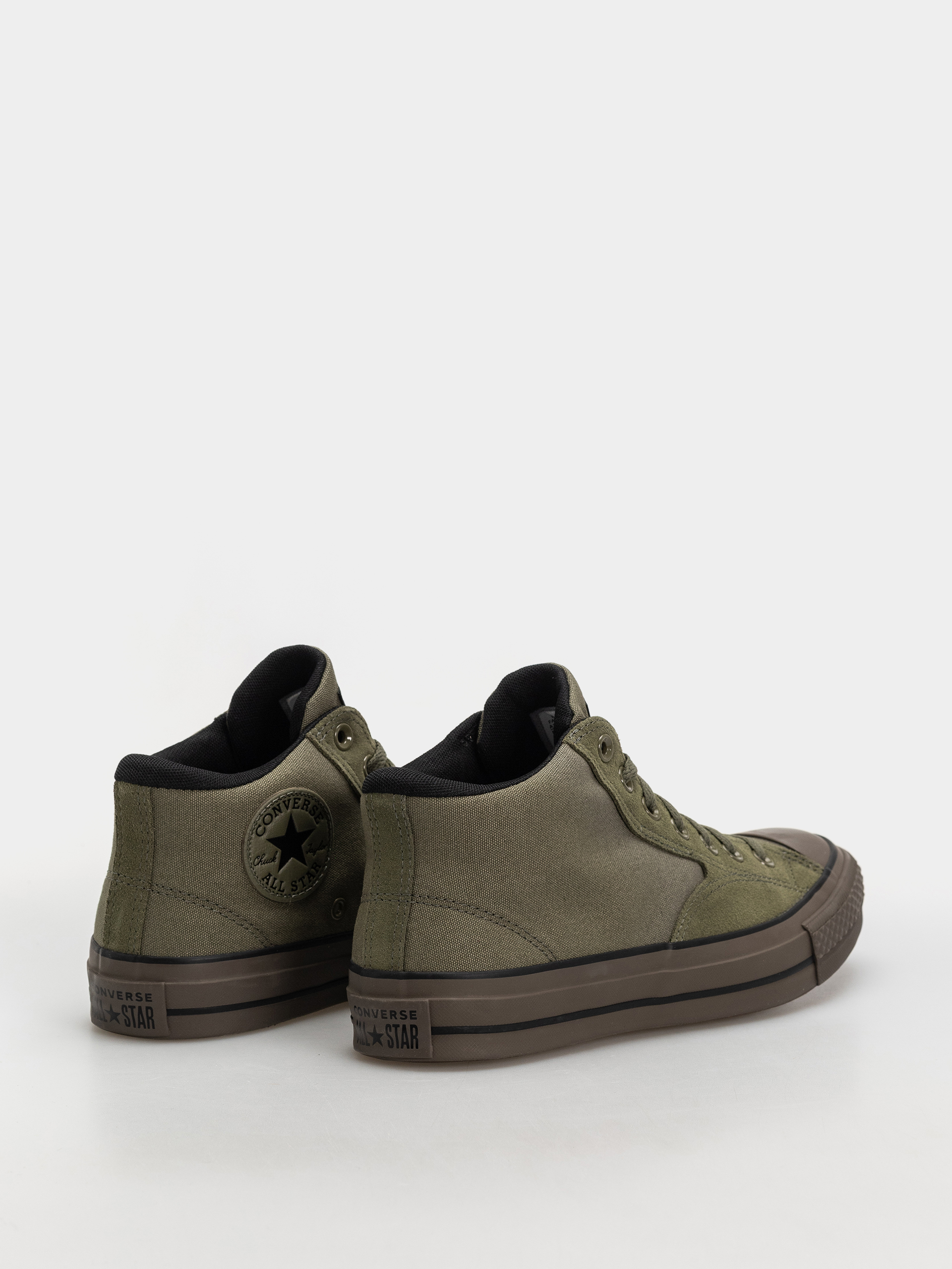 Buty Converse Chuck Taylor All Star Malden Street Mid (utility/black)