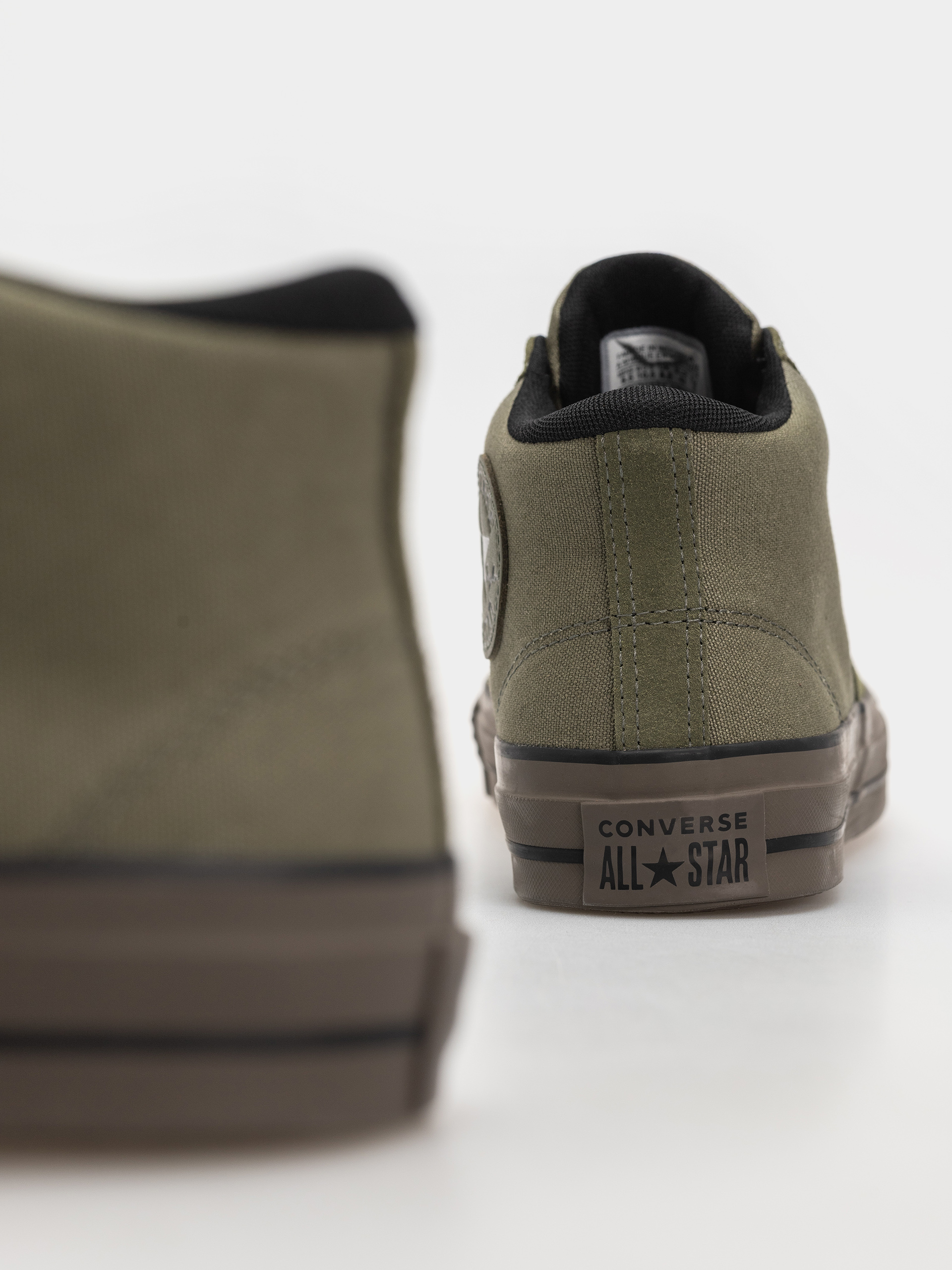 Buty Converse Chuck Taylor All Star Malden Street Mid (utility/black)
