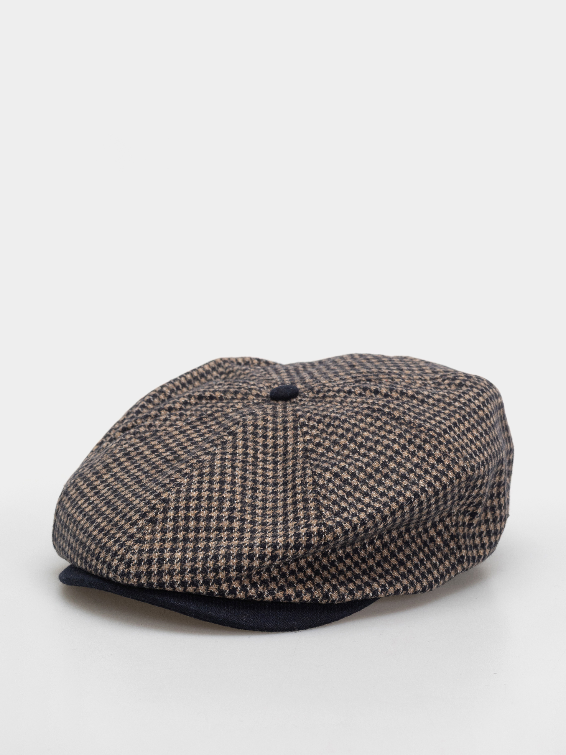 Kaszkiet Brixton Brood Snap Cap