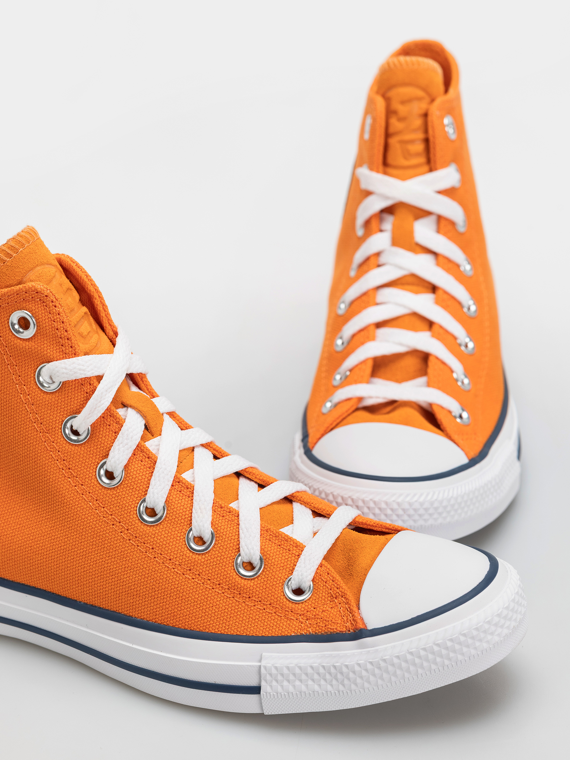 Trampki Converse X Dragon Ball Z Chuck Taylor All Star Hi (exuberance/poseidon/cheery tomato)