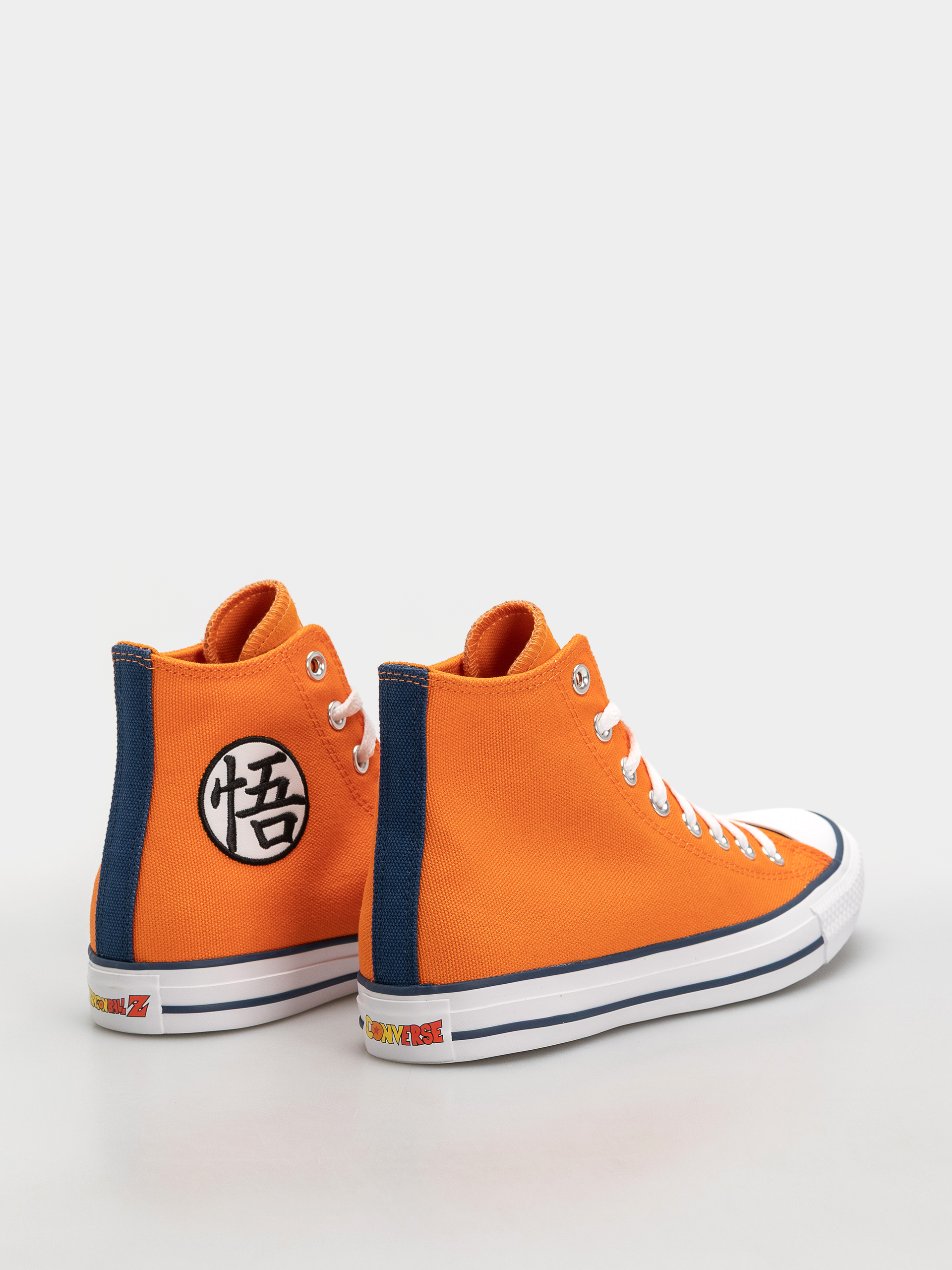 Trampki Converse X Dragon Ball Z Chuck Taylor All Star Hi (exuberance/poseidon/cheery tomato)