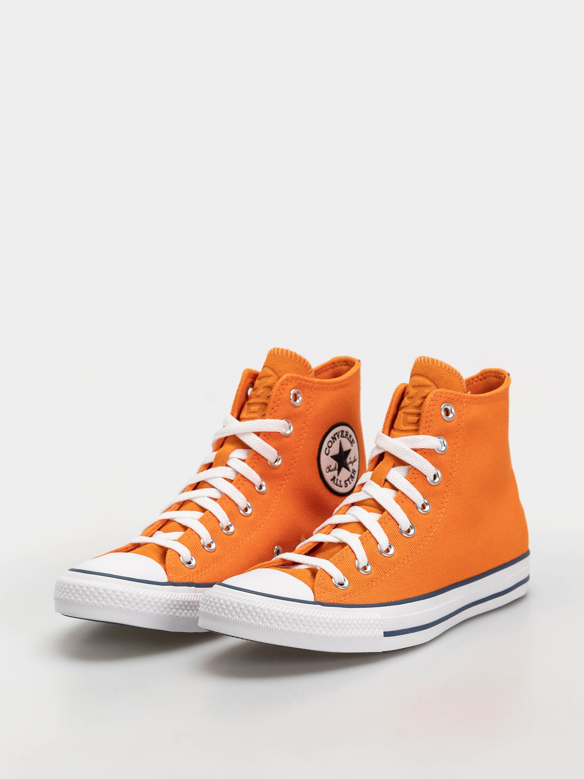 Trampki Converse X Dragon Ball Z Chuck Taylor All Star Hi (exuberance/poseidon/cheery tomato)