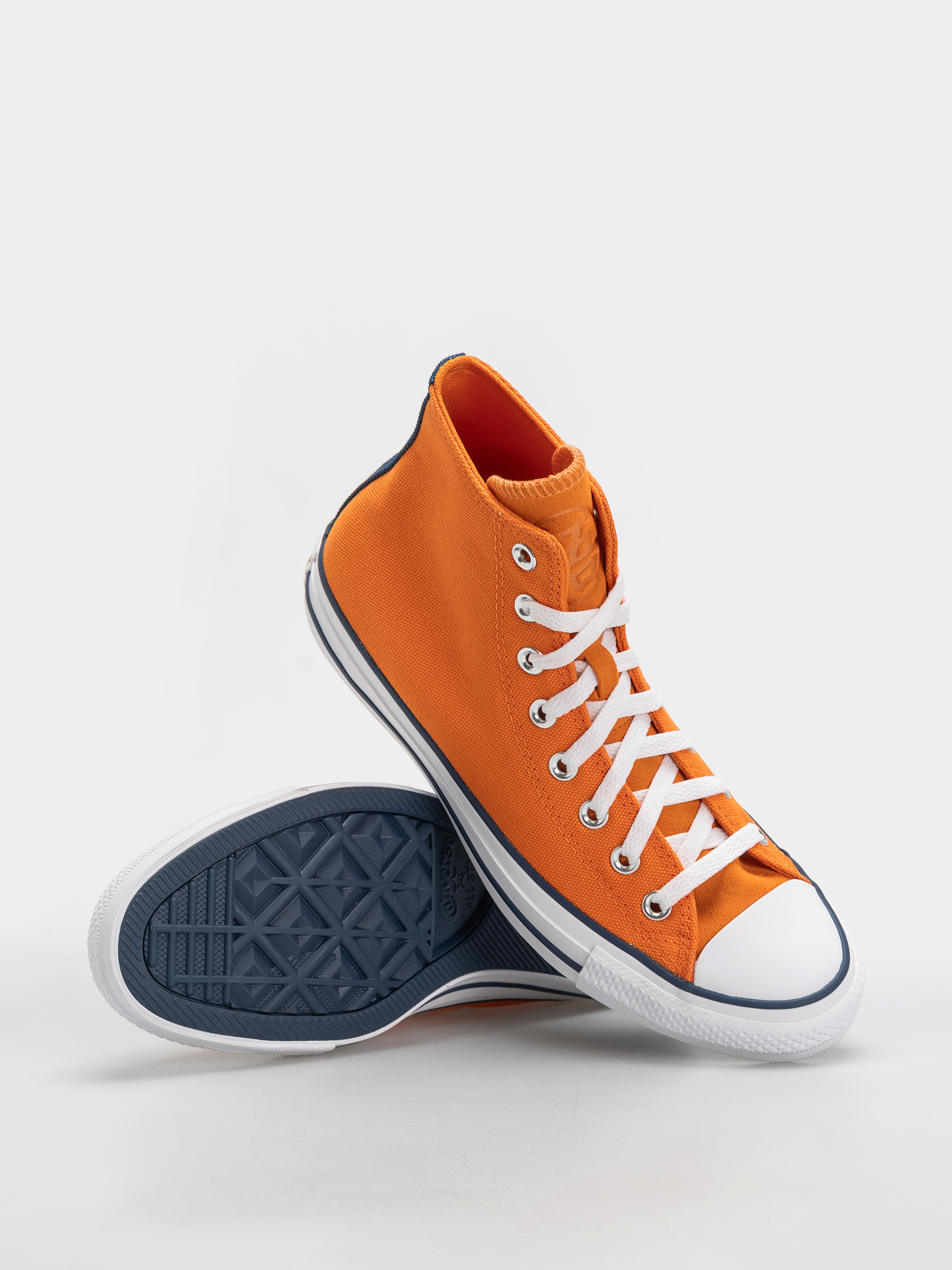 Trampki Converse X Dragon Ball Z Chuck Taylor All Star Hi (exuberance/poseidon/cheery tomato)