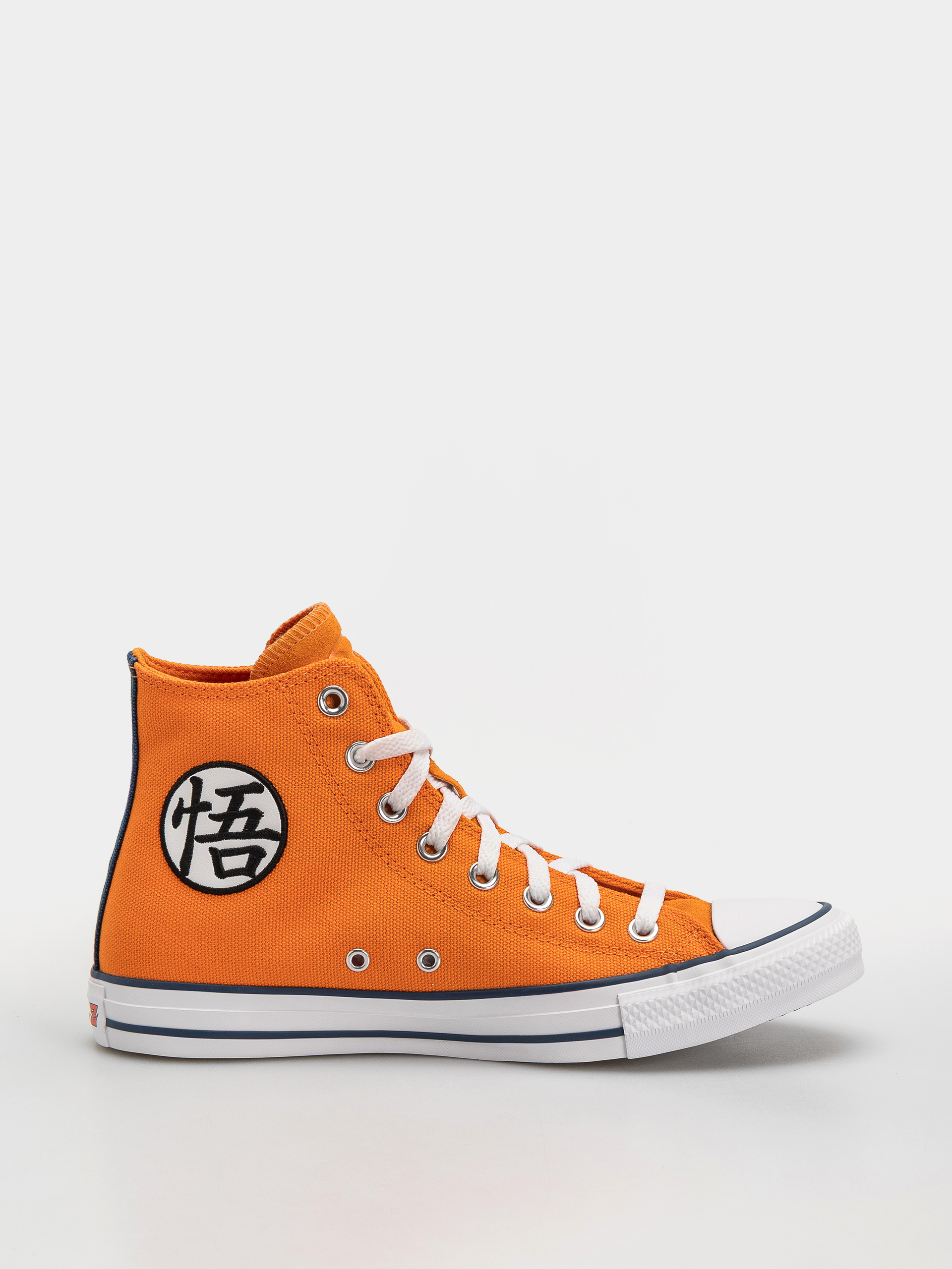 Trampki Converse X Dragon Ball Z Chuck Taylor All Star Hi (exuberance/poseidon/cheery tomato)